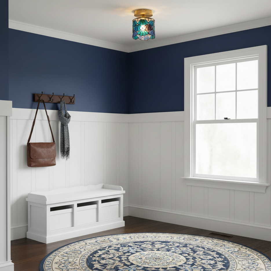 Joria Ceiling Light