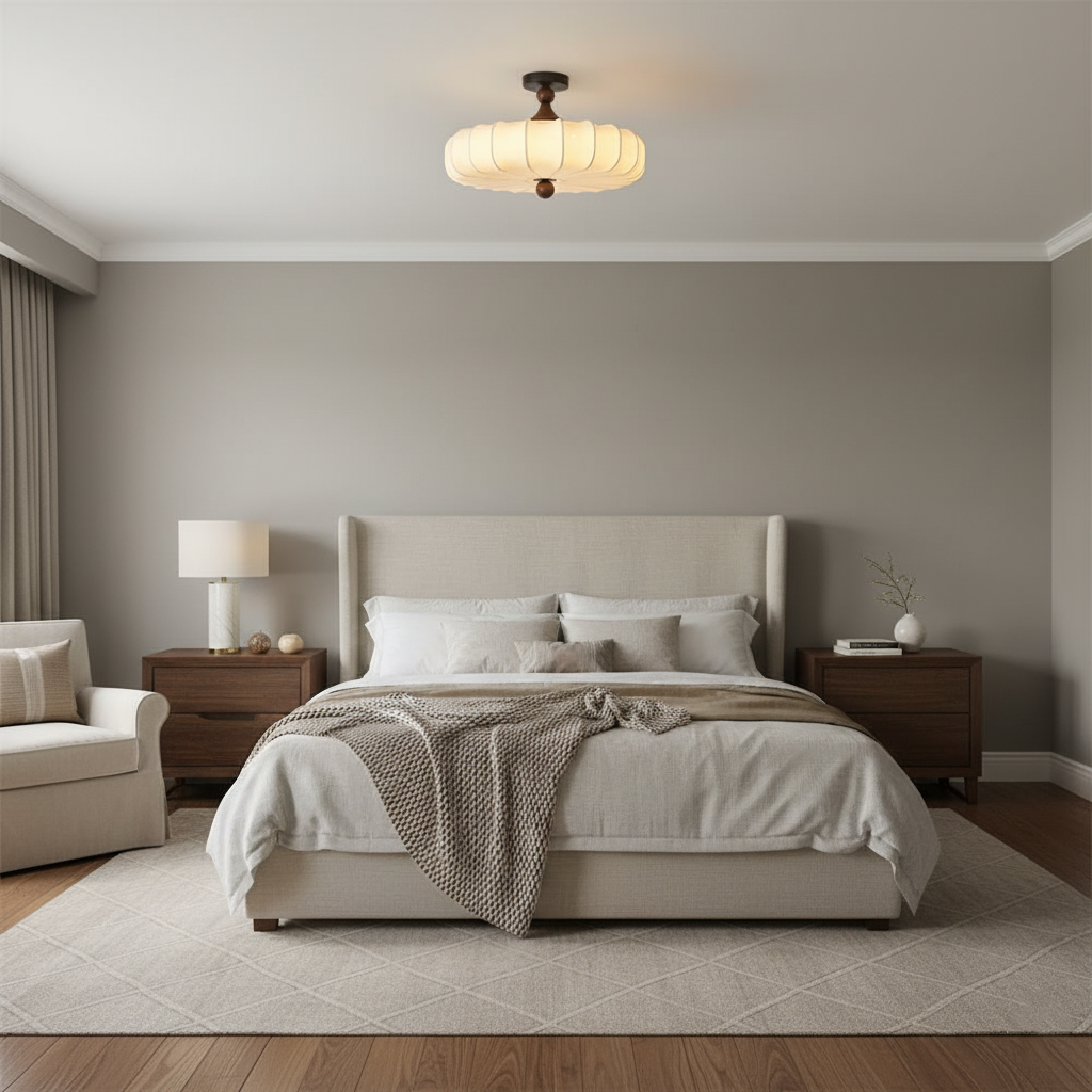 Eldforde Ceiling Light