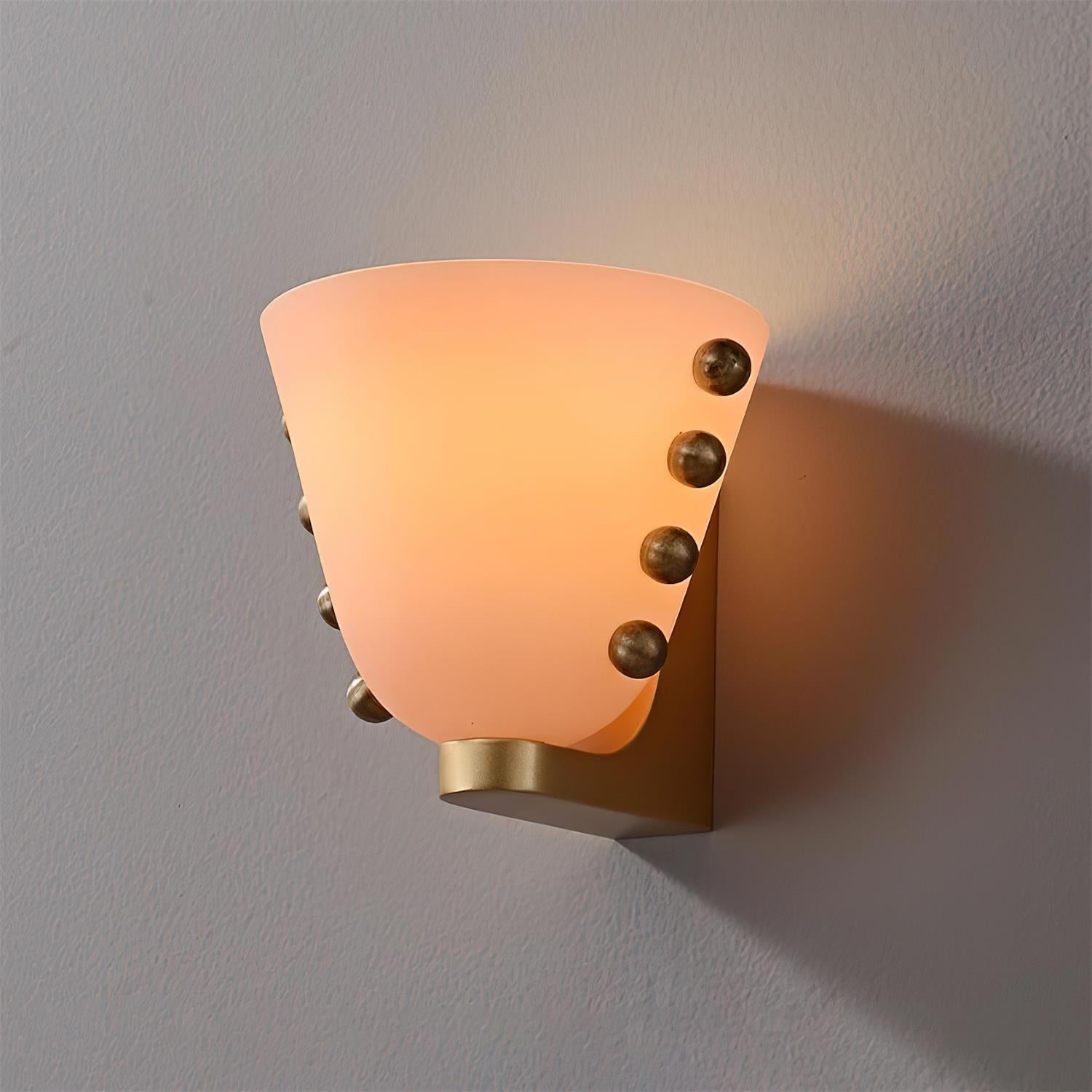 Gemzan Wall Light