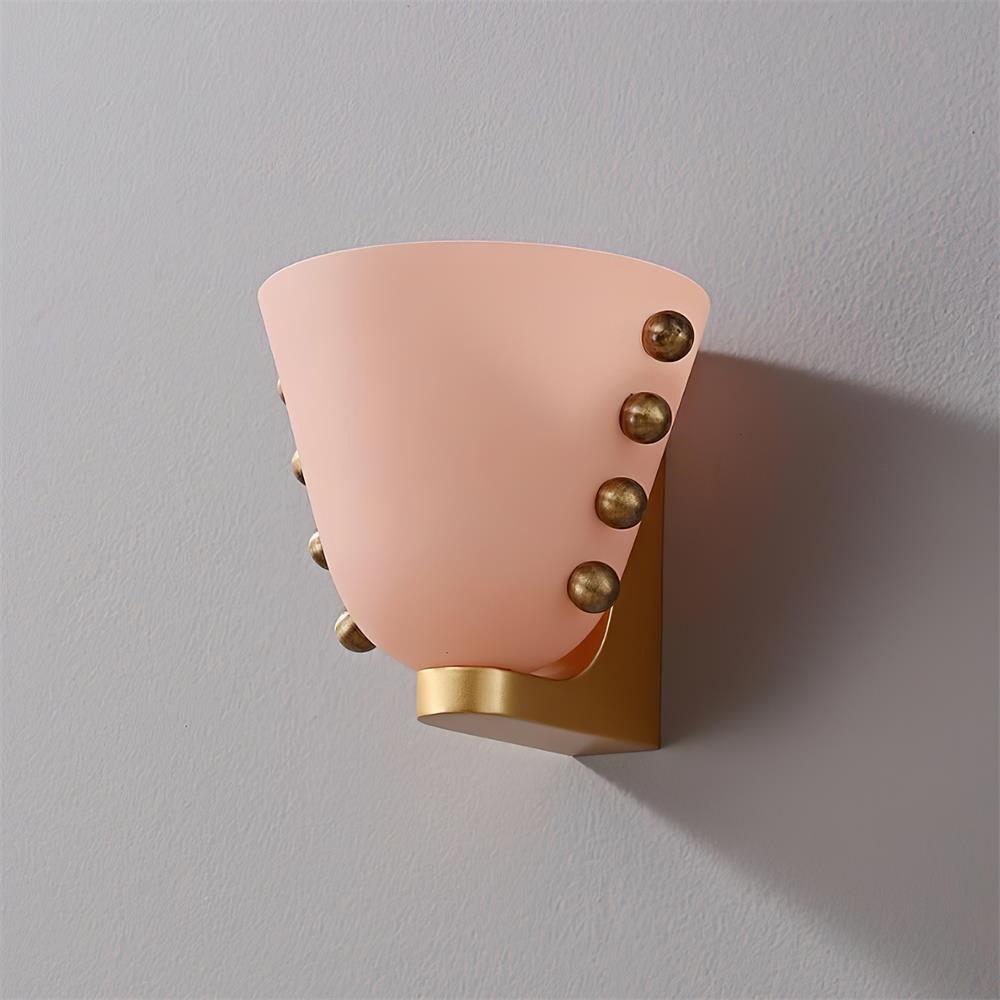 Gemzan Wall Light