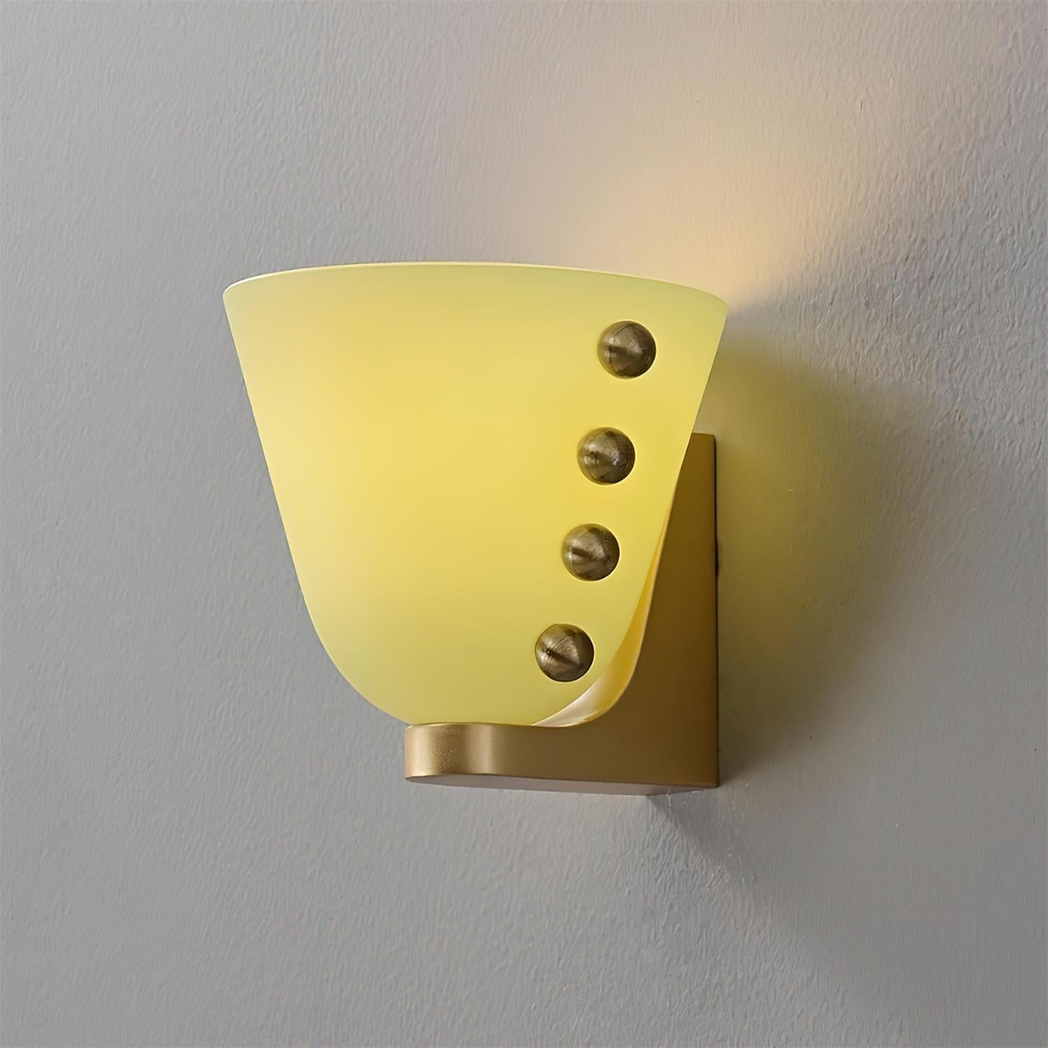Gemzan Wall Light