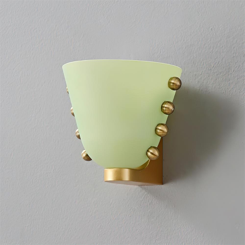 Gemzan Wall Light