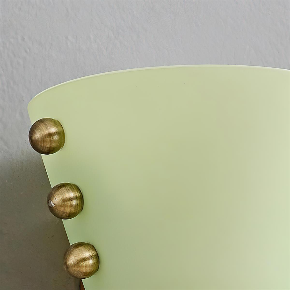Gemzan Wall Light