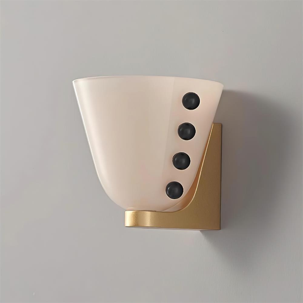 Gemzan Wall Light