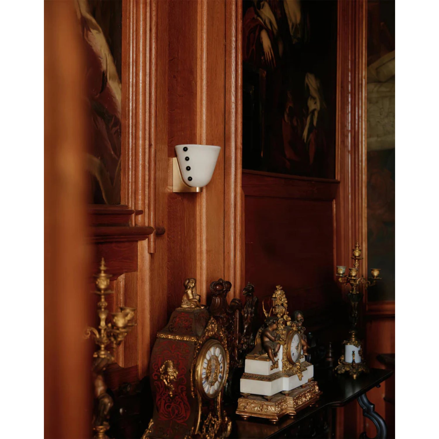 Gemzan Wall Light