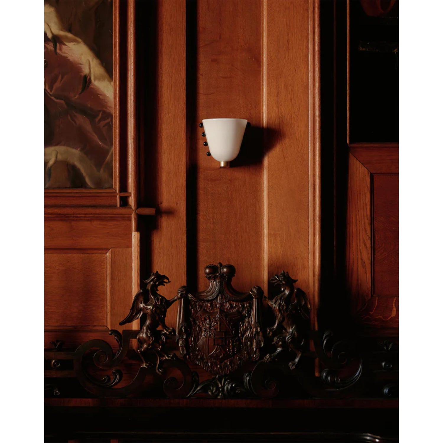 Gemzan Wall Light
