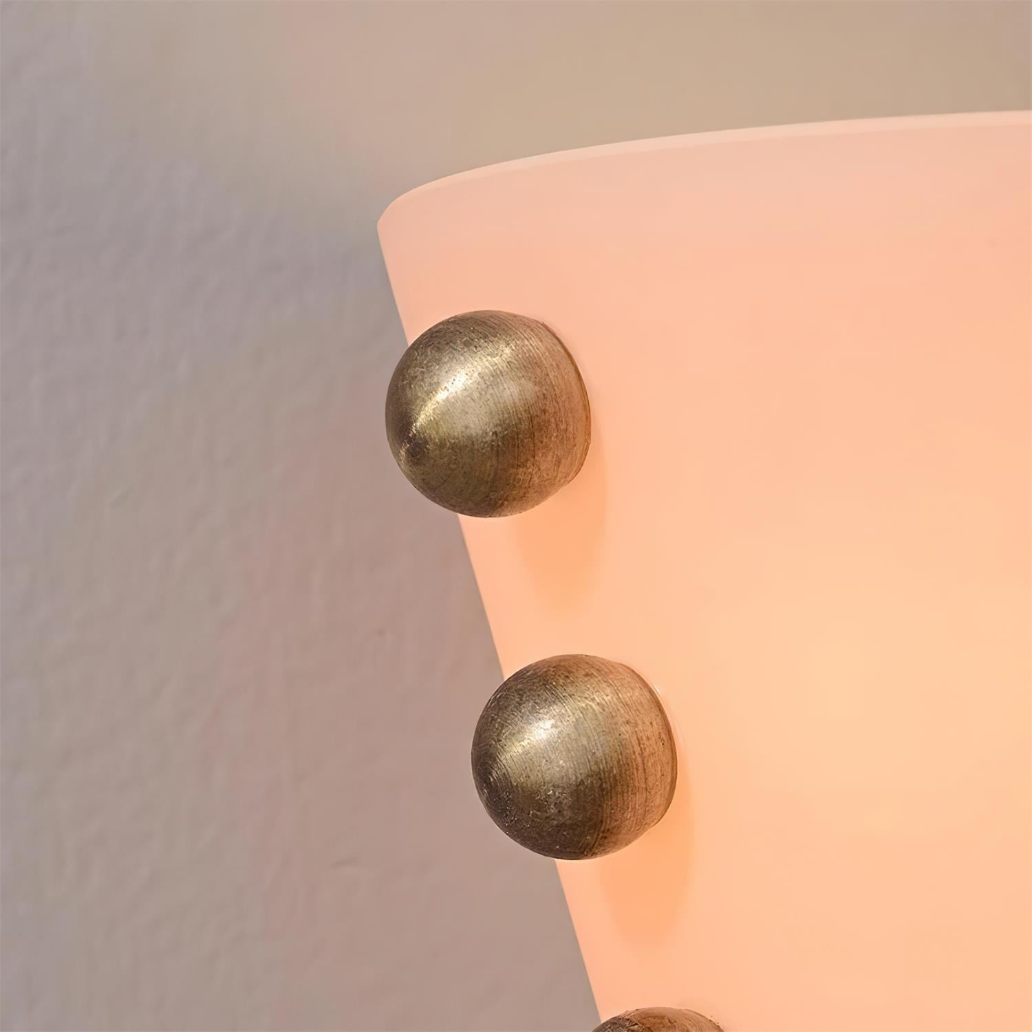 Gemzan Wall Light