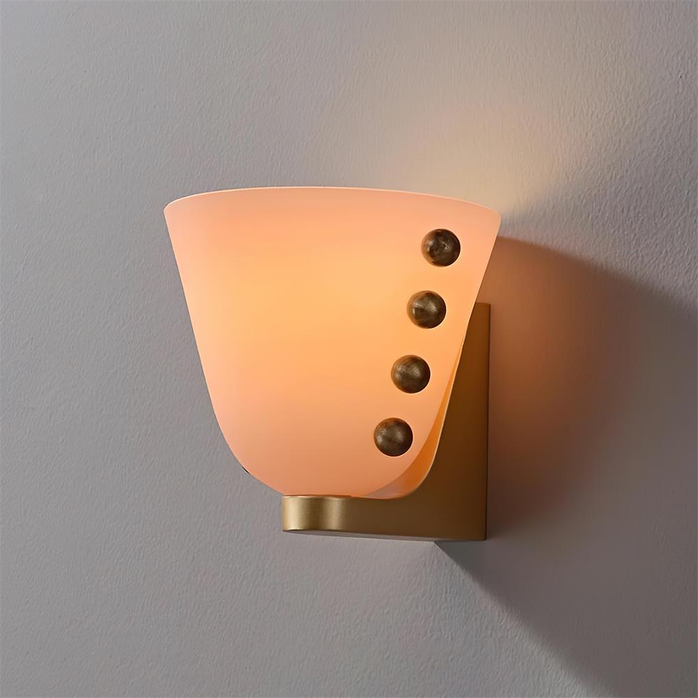 Gemzan Wall Light