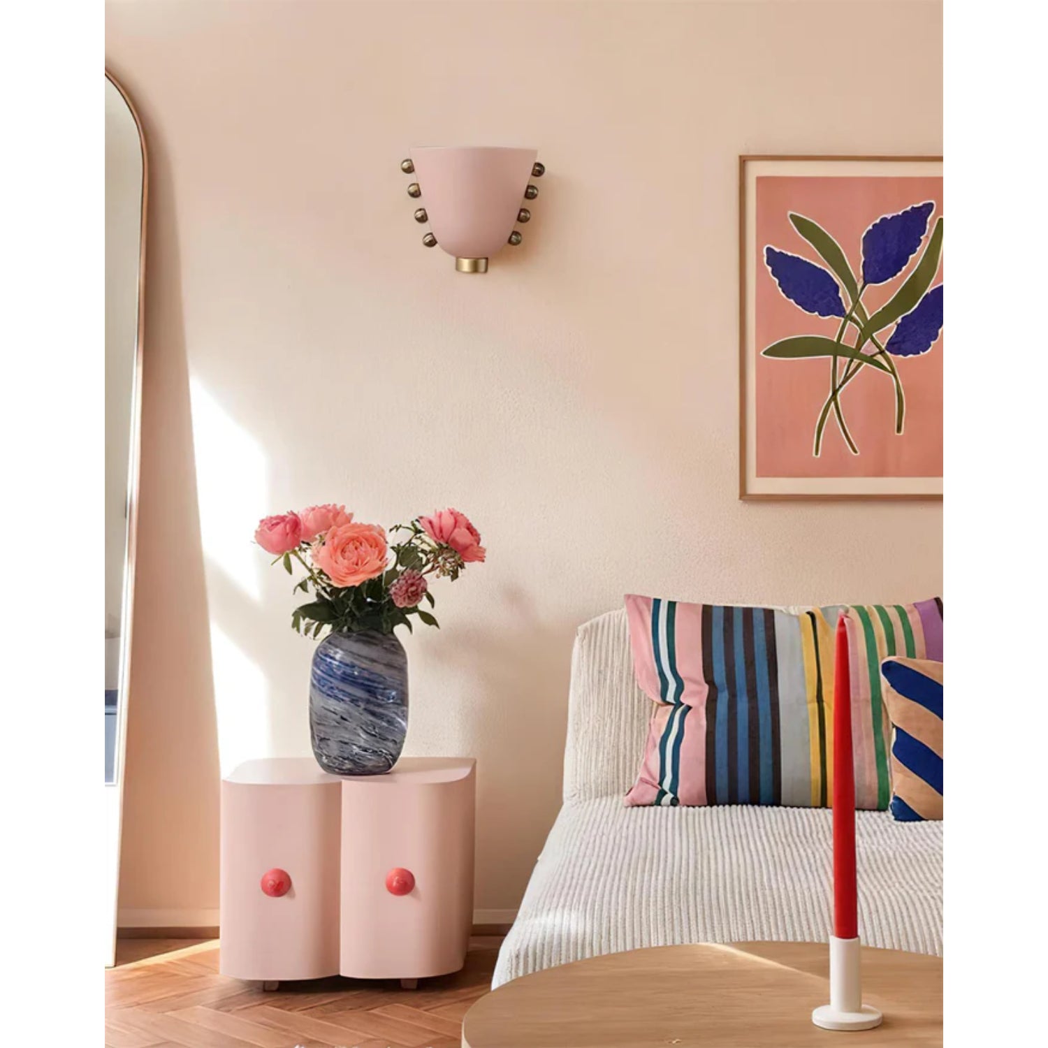 Gemzan Wall Light