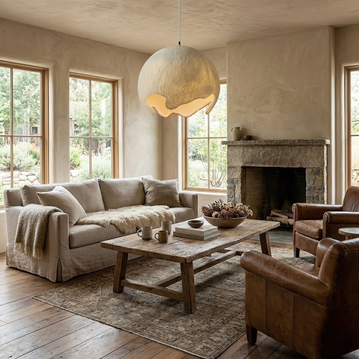 Traosy Pendant Light