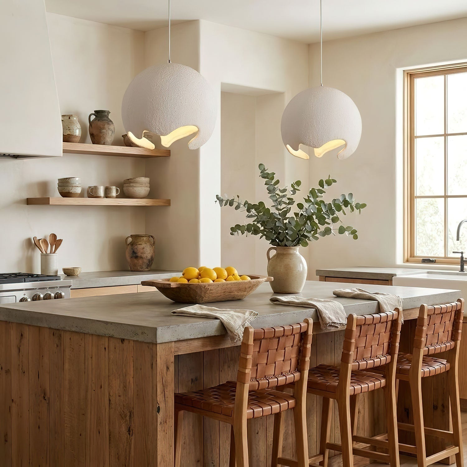 Traosy Pendant Light