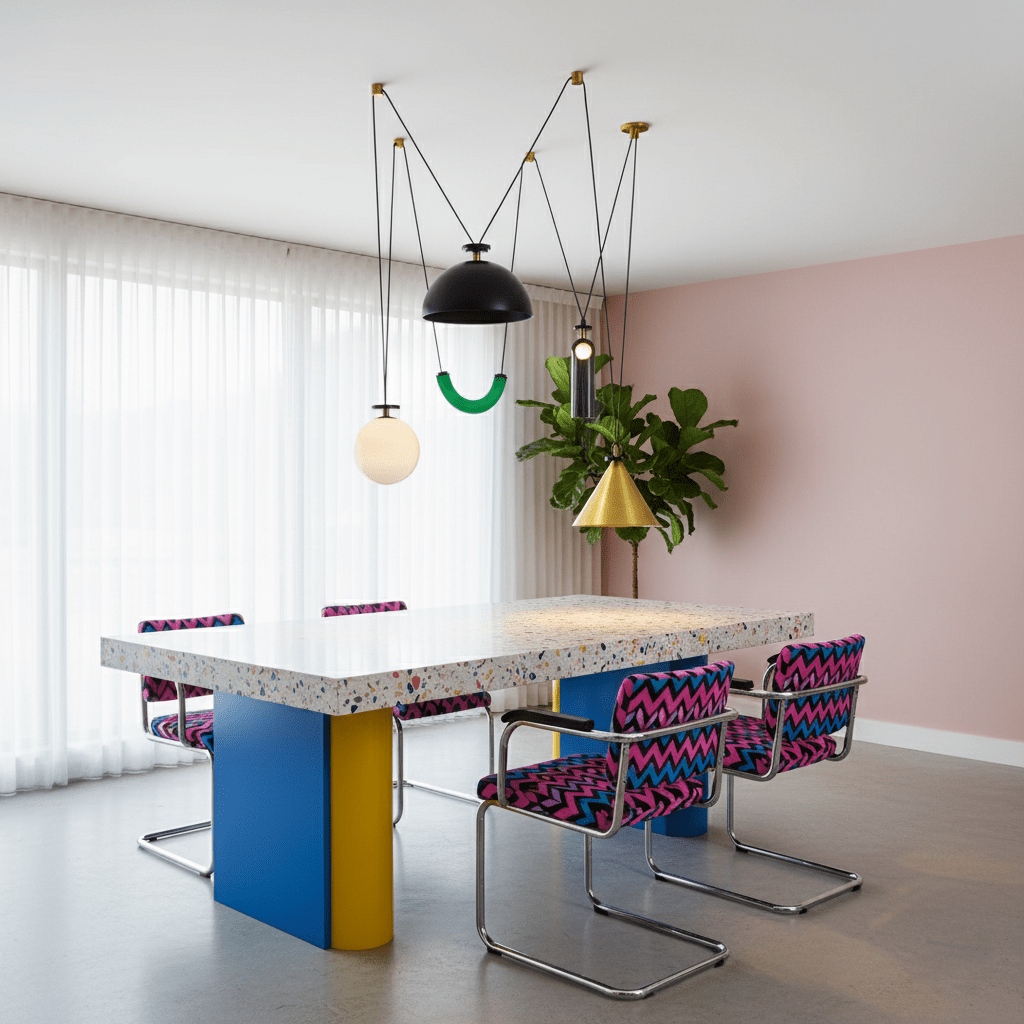 Sollo Modern Chandelier