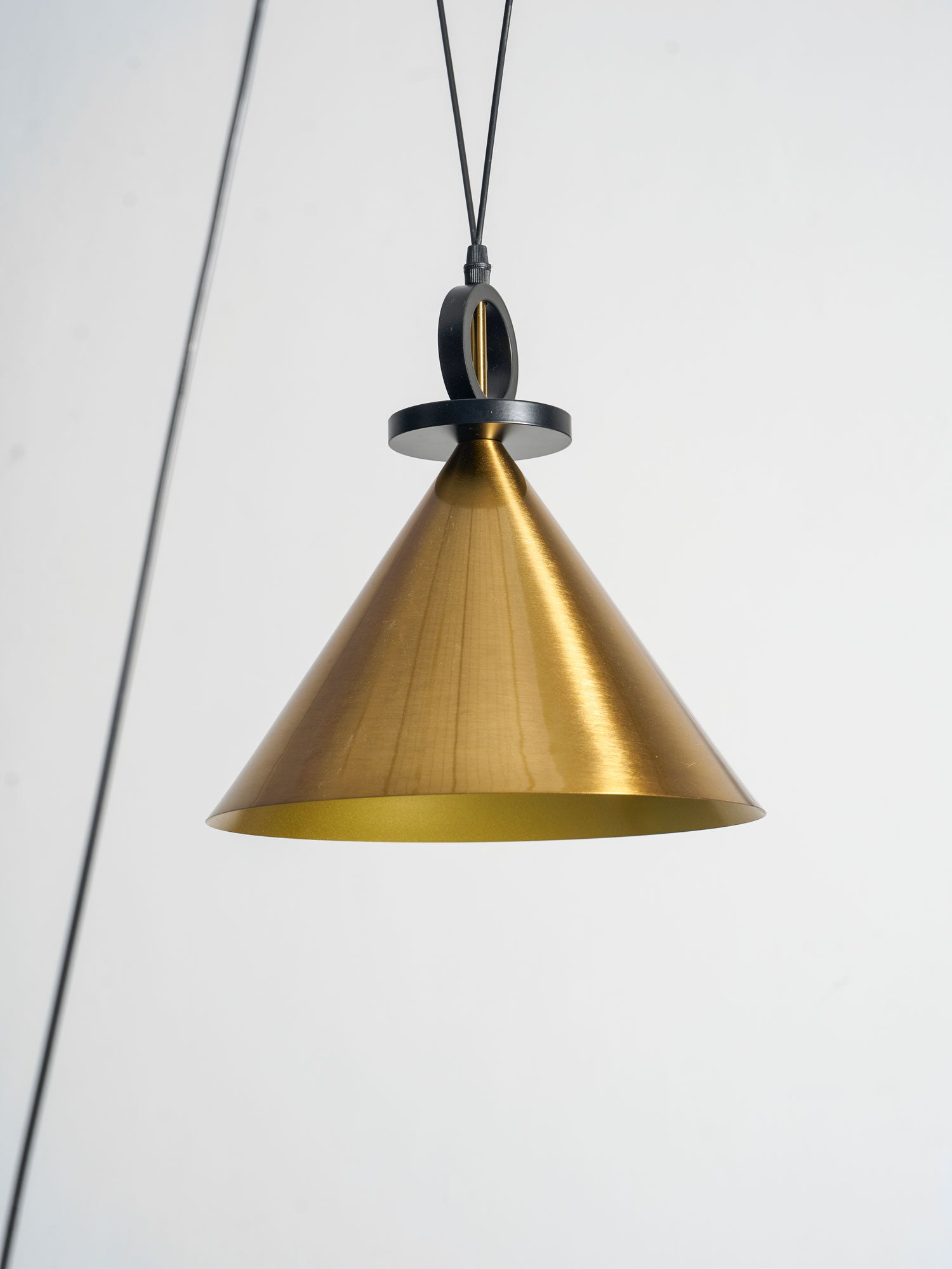 Sollo Modern Chandelier