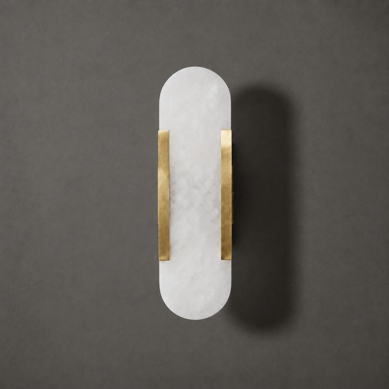 Yaria Oblong Wall Light