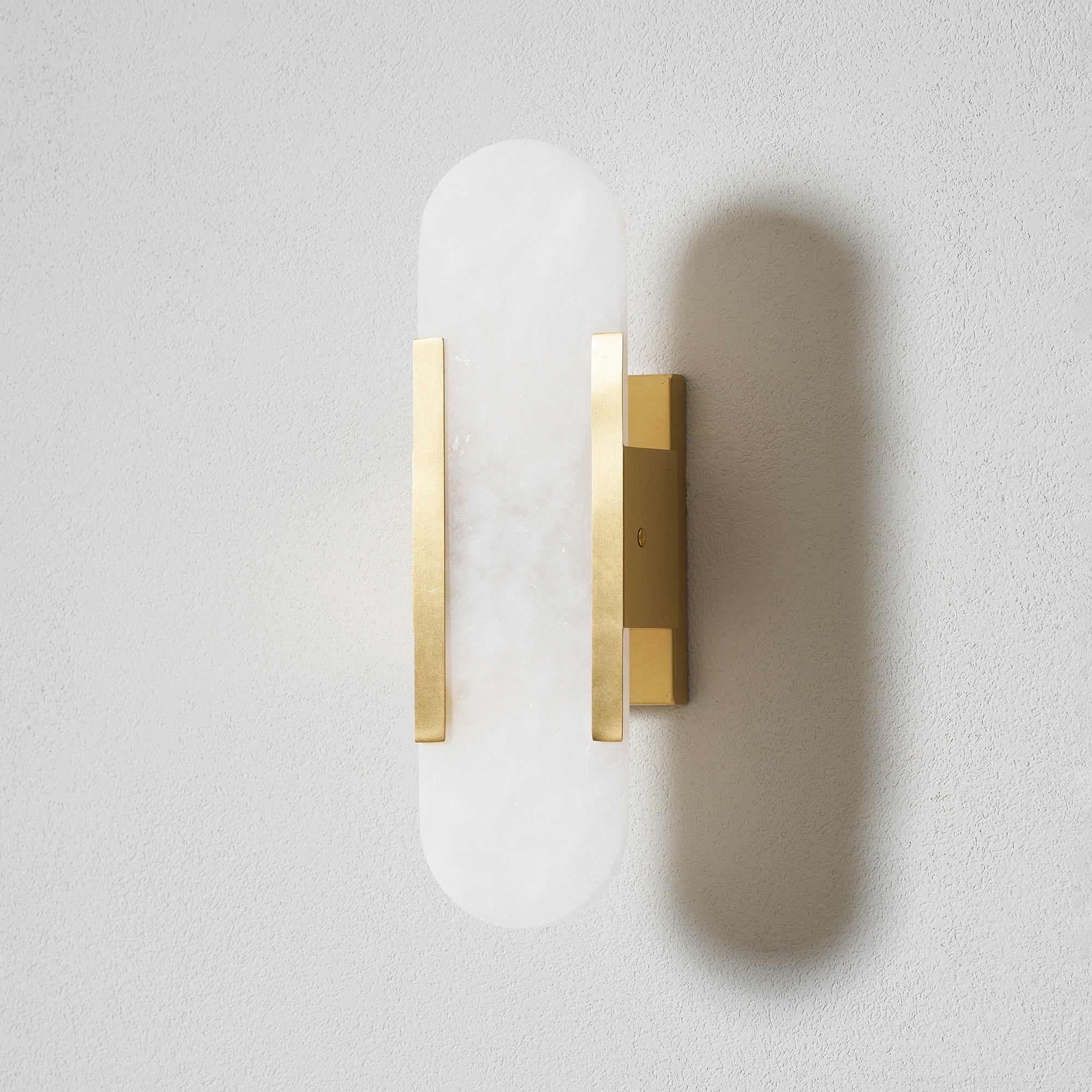 Yaria Oblong Wall Light