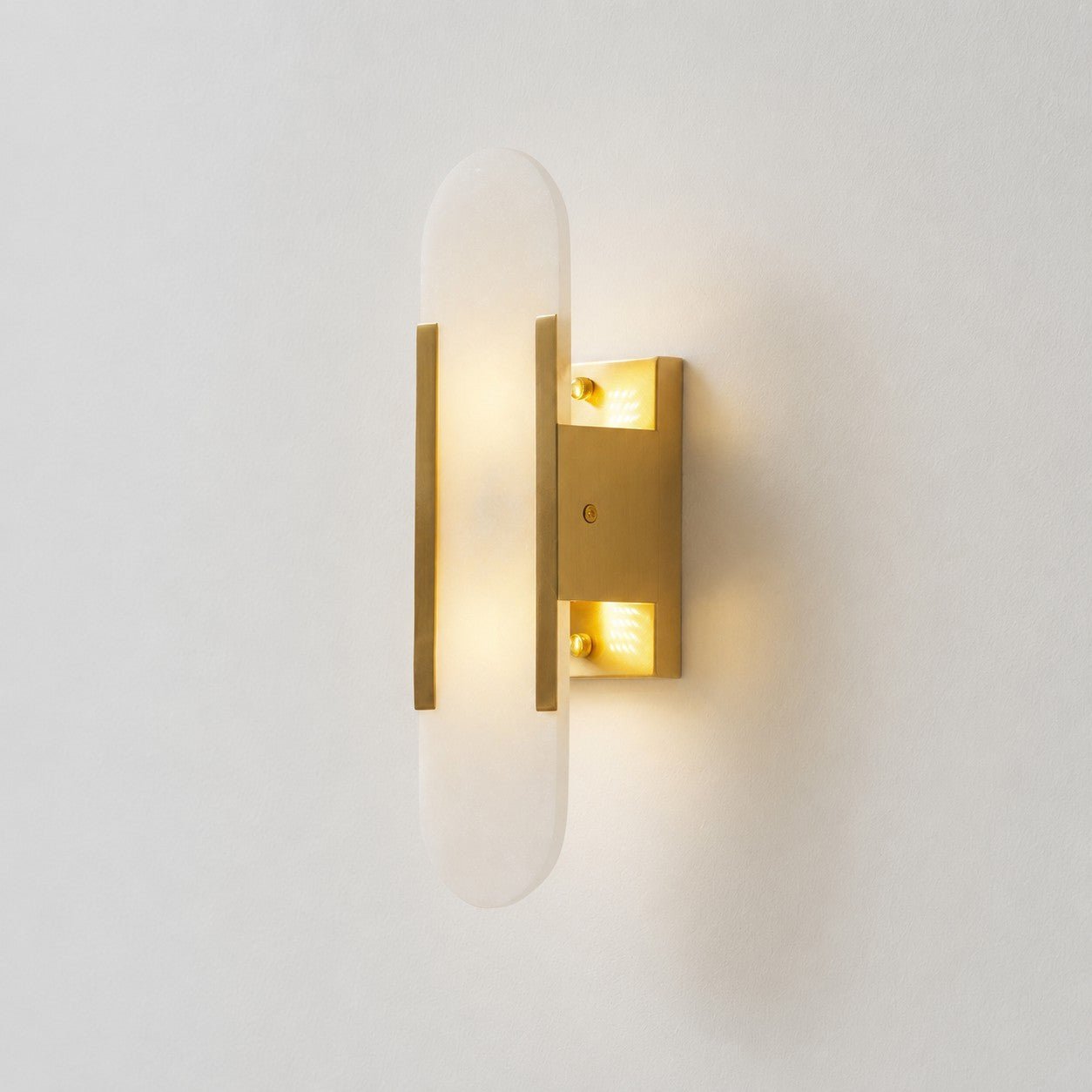 Yaria Oblong Wall Light