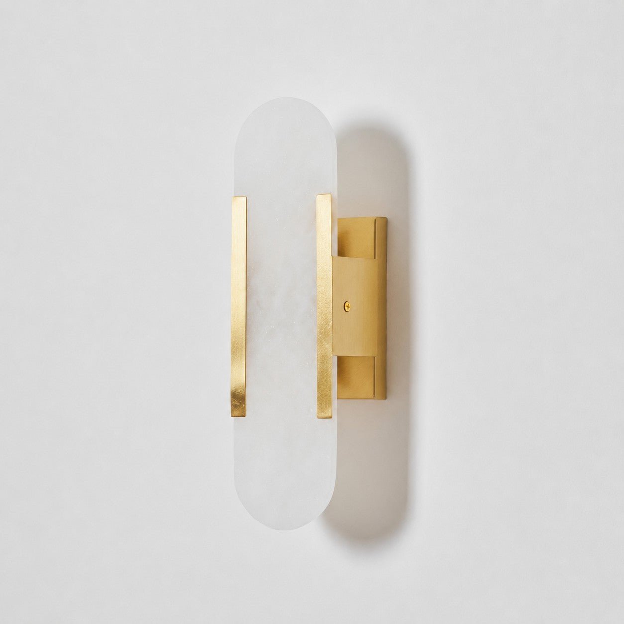 Yaria Oblong Wall Light