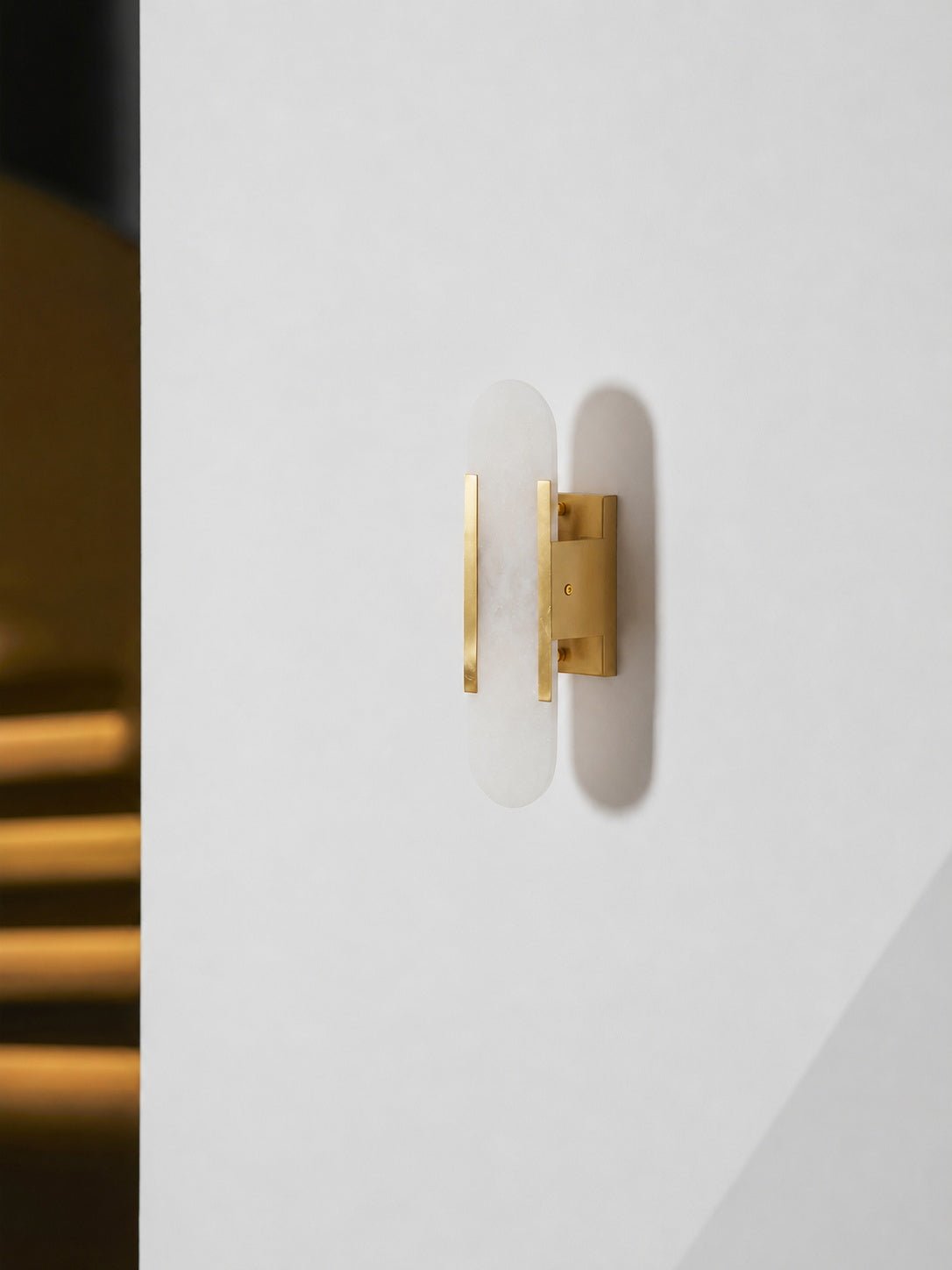Yaria Oblong Wall Light