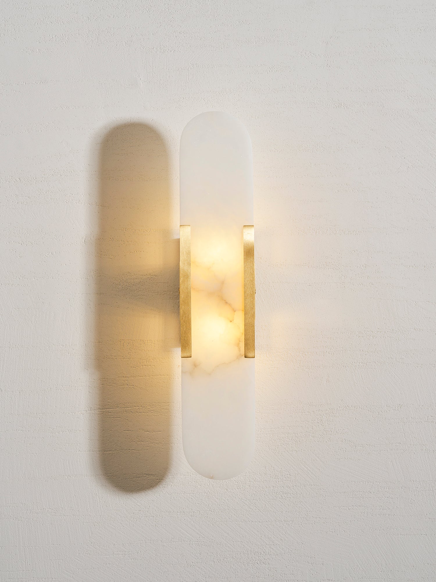 Yaria Oblong Wall Light