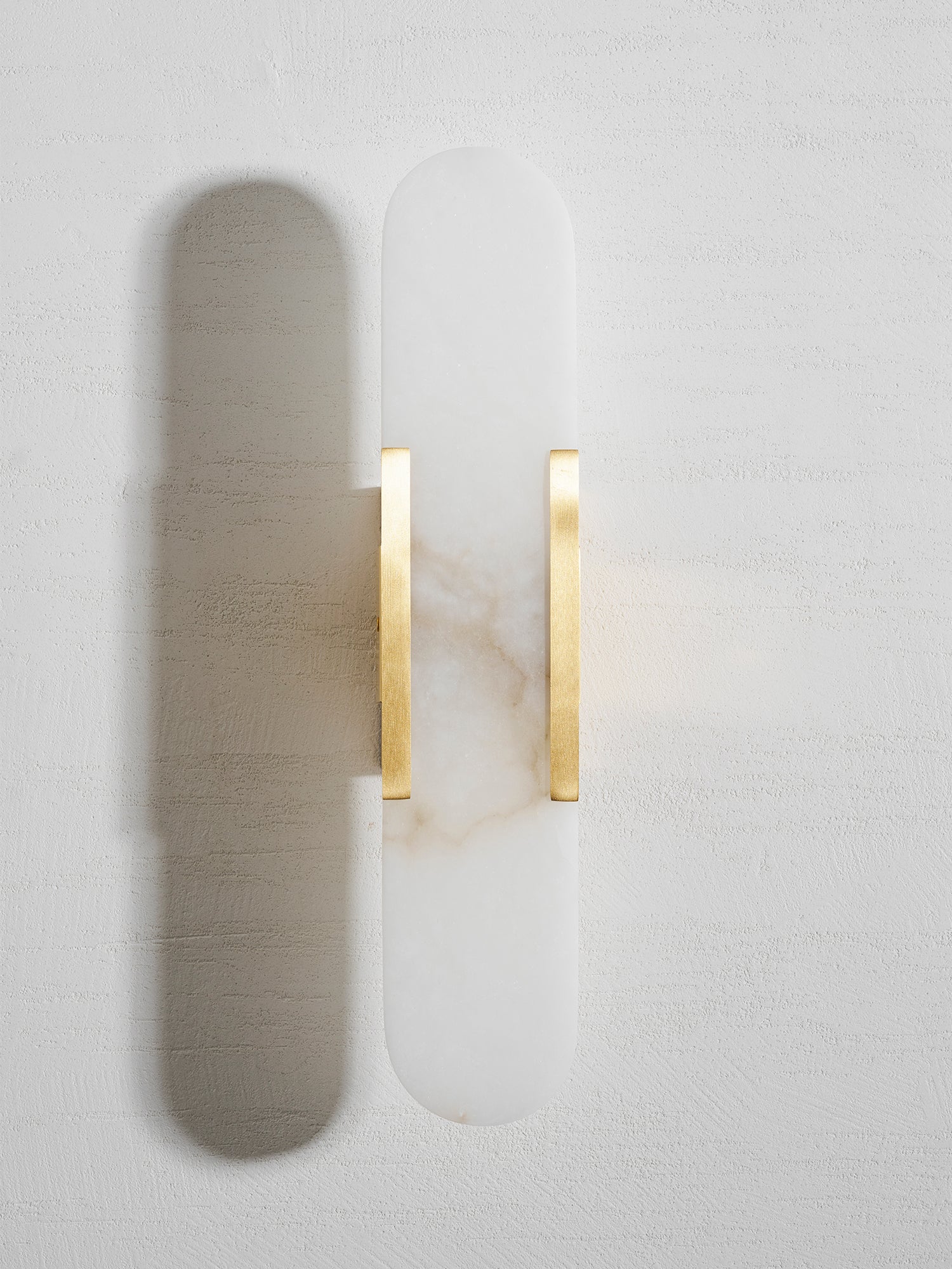 Yaria Oblong Wall Light