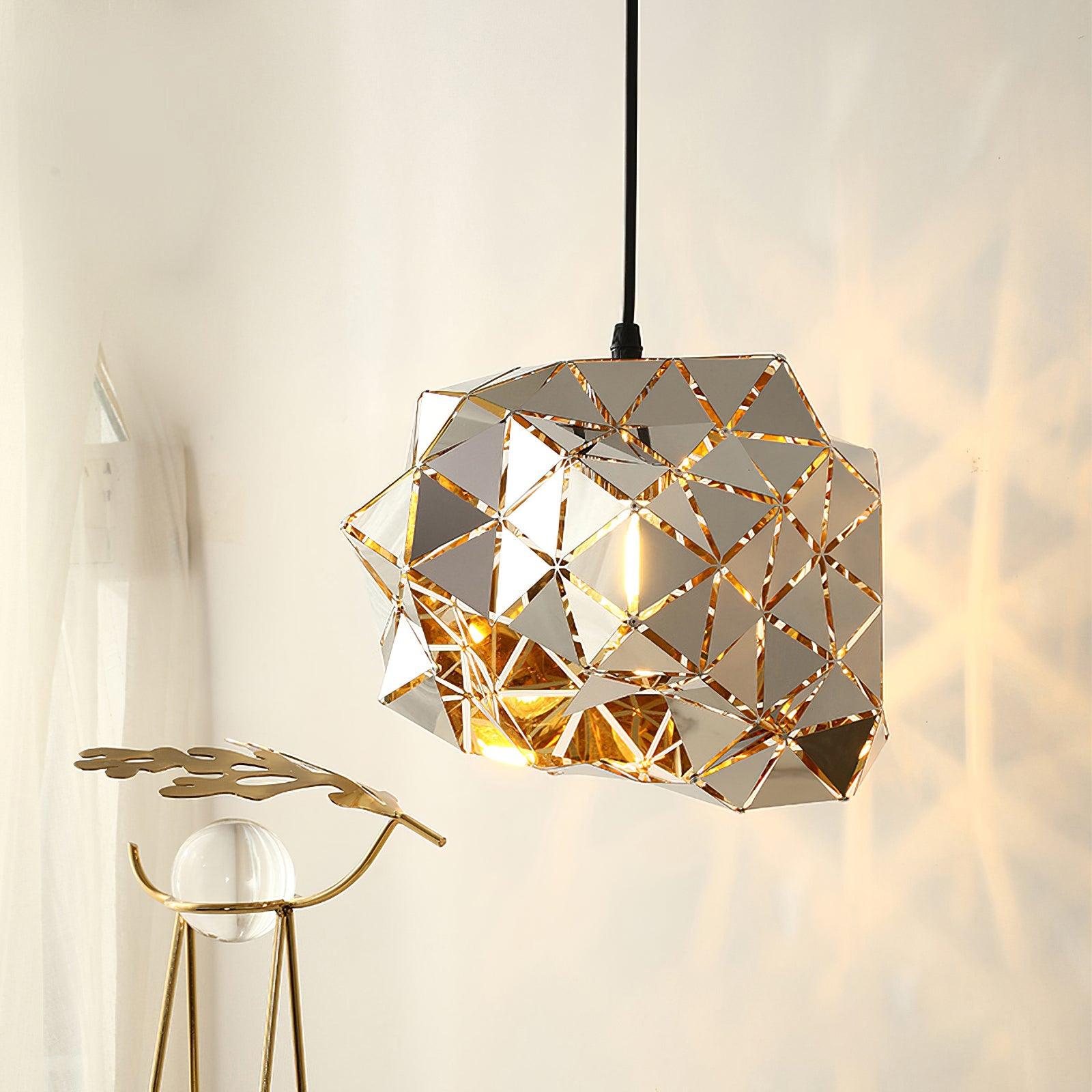 Gomysca Pendant Light
