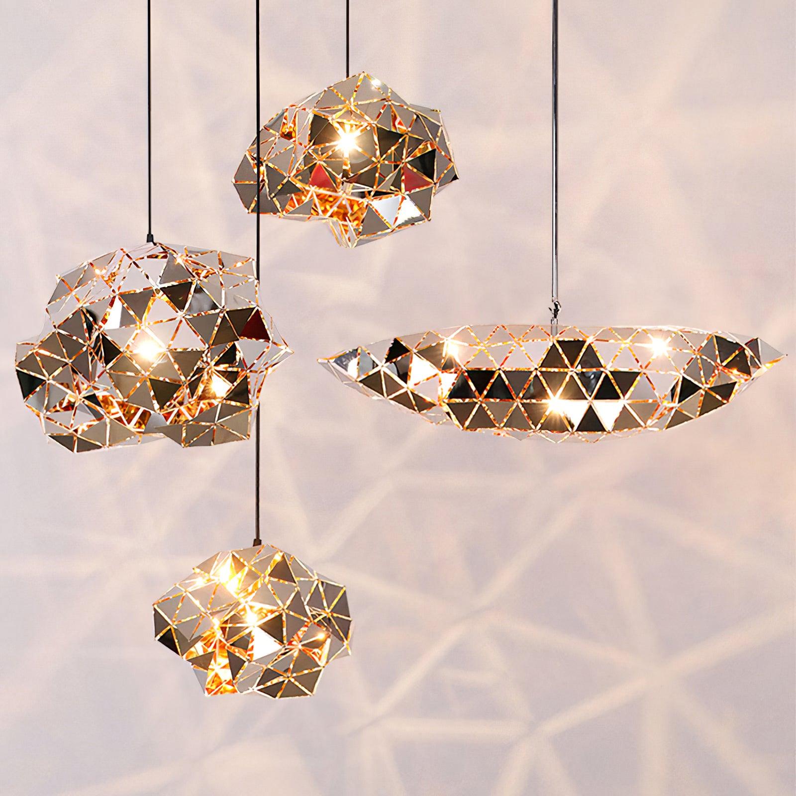 Gomysca Pendant Light