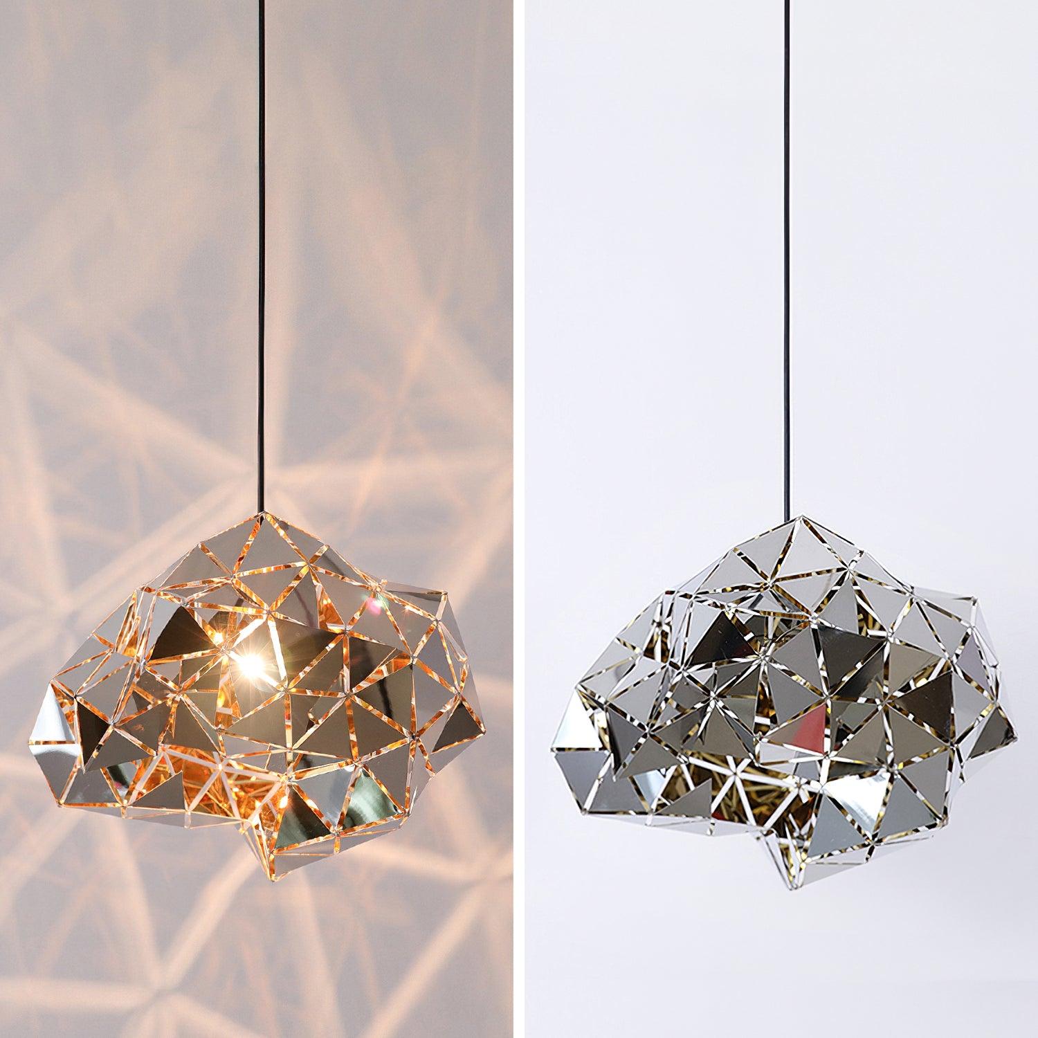 Gomysca Pendant Light