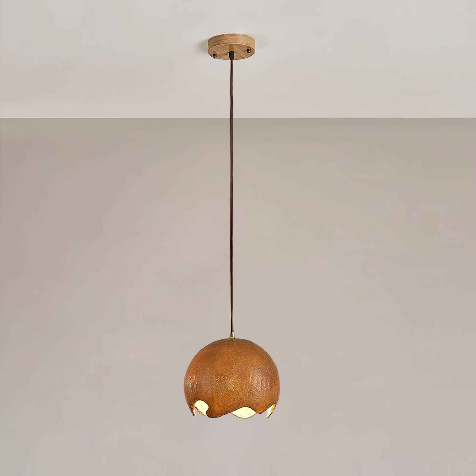 Traosy Pendant Light