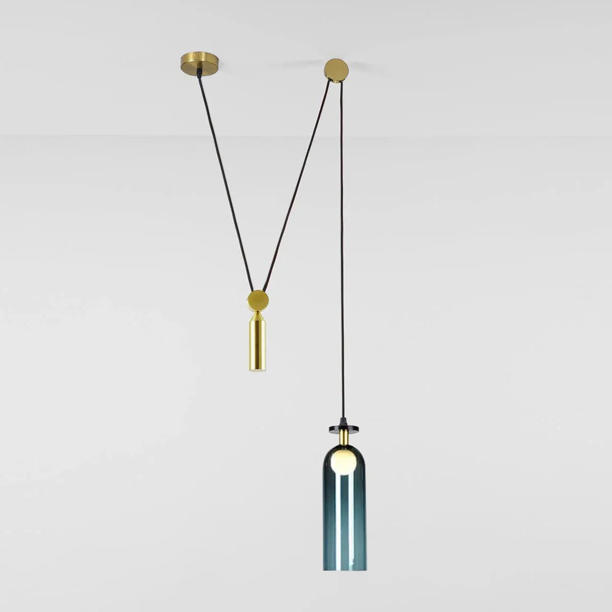 Sollo Modern Chandelier