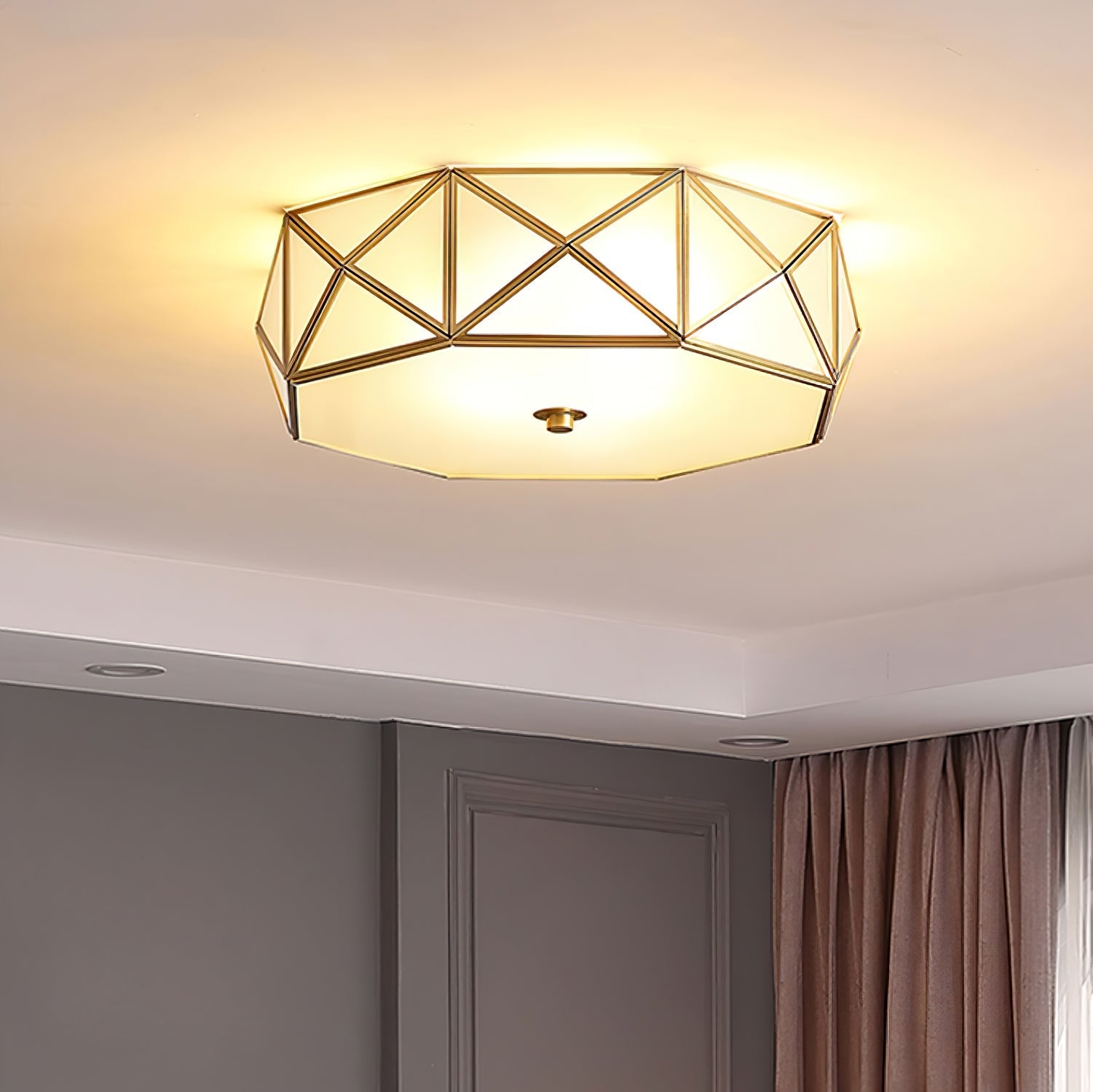 Doxton Ceiling Light
