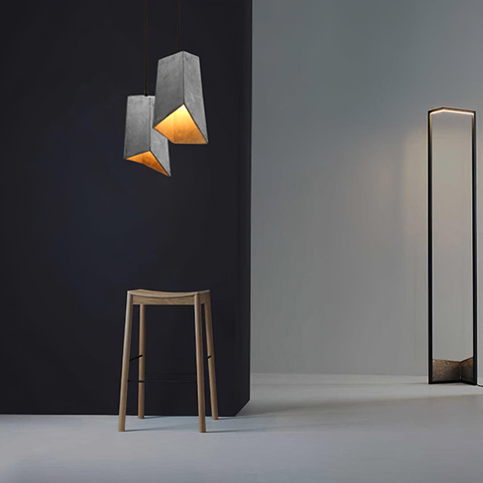 Gorgoya Pendant Light
