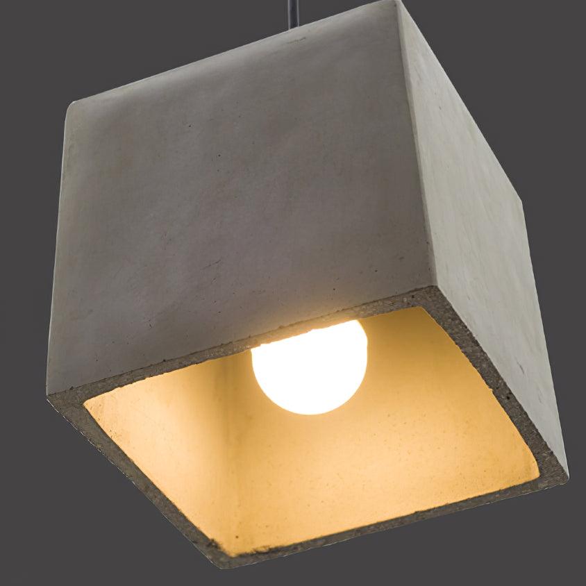 Gorgoya Pendant Light