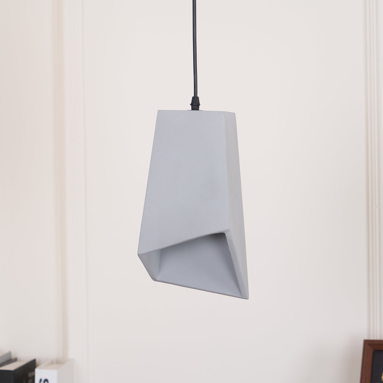 Gorgoya Pendant Light