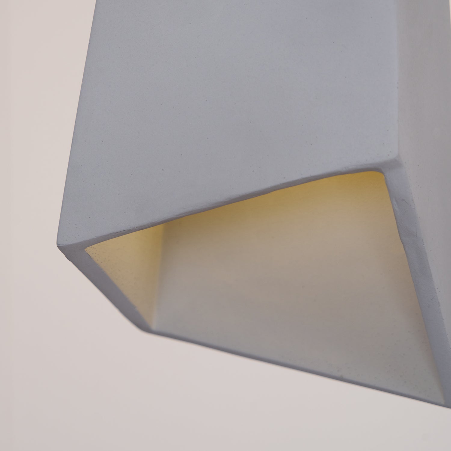 Gorgoya Pendant Light