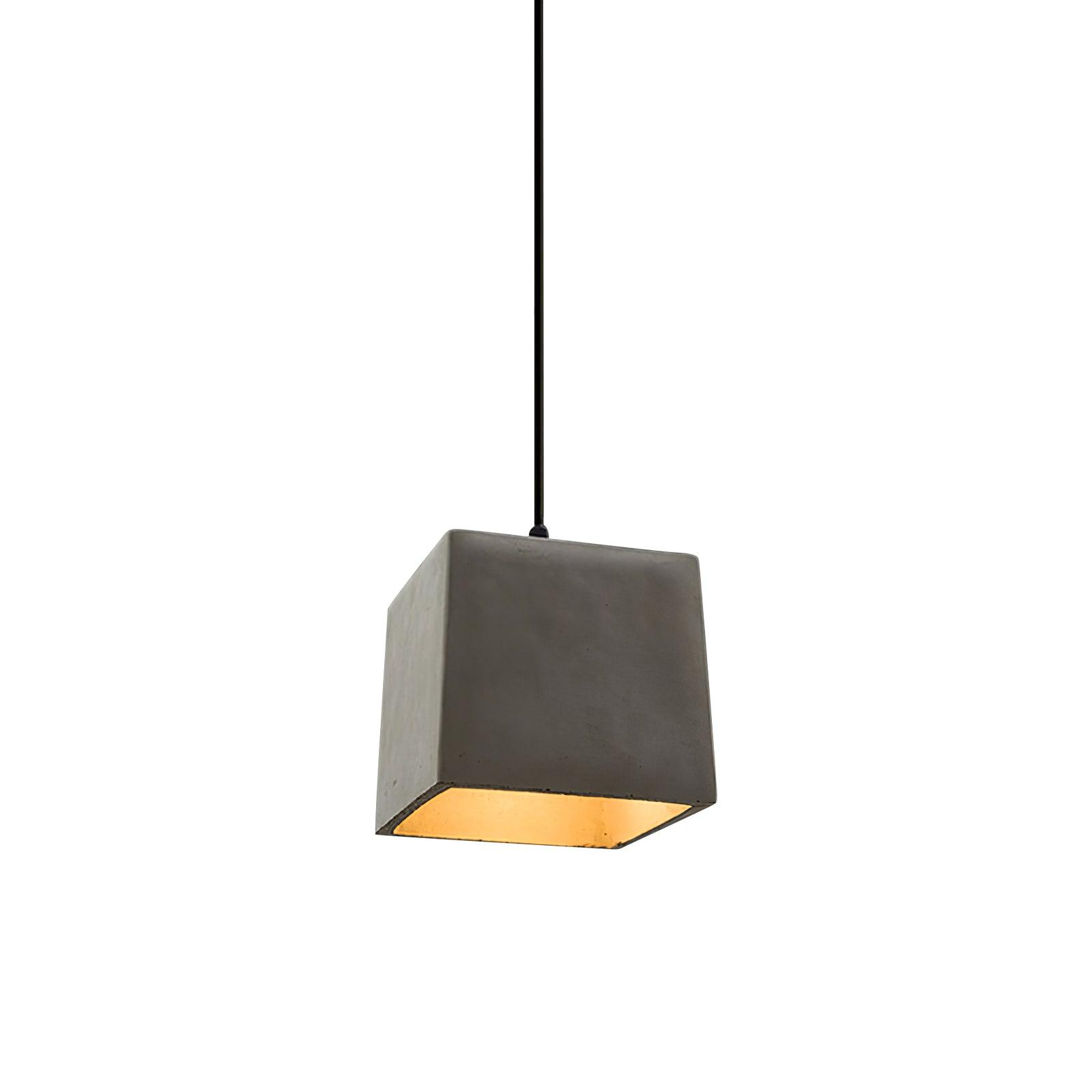 Gorgoya Pendant Light