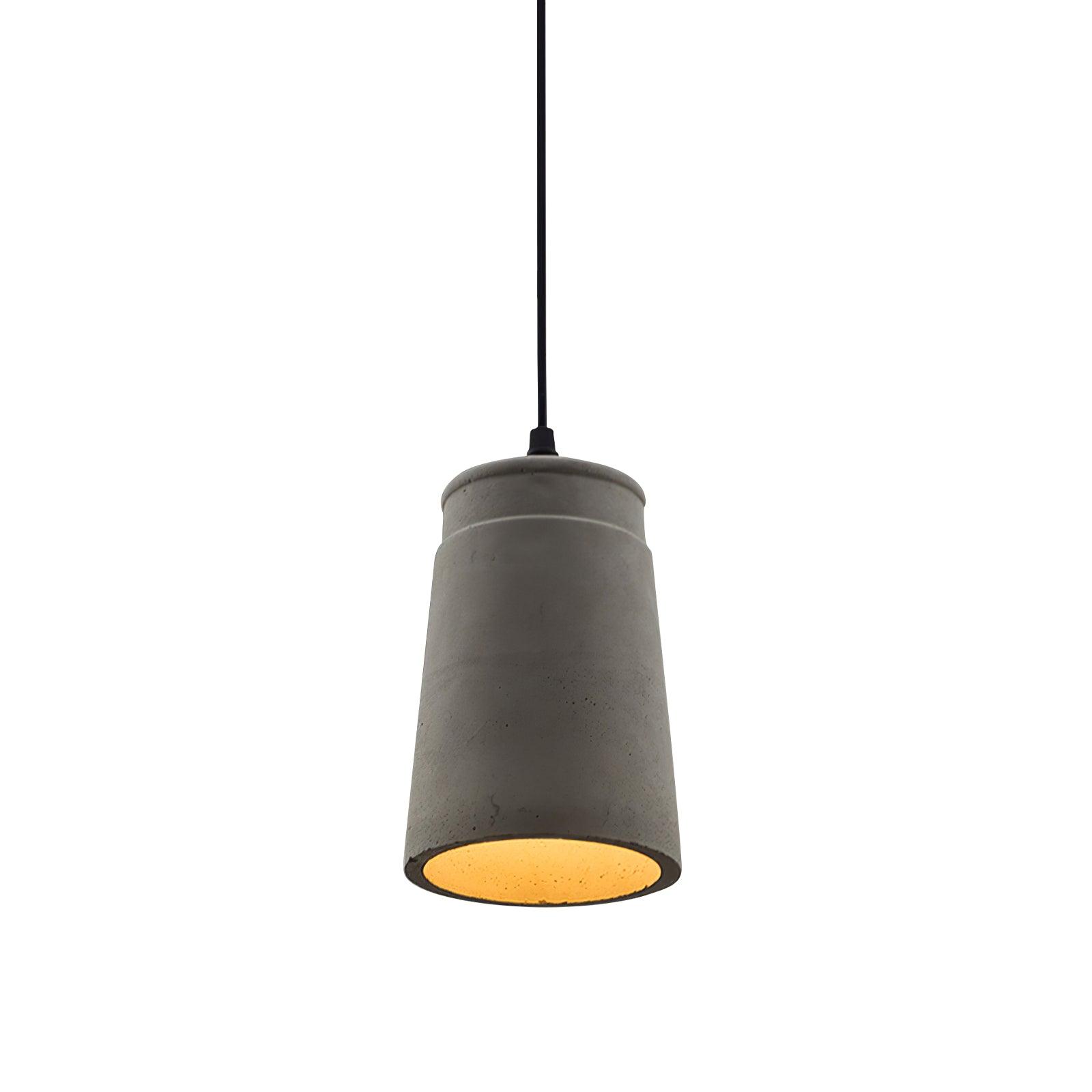 Gorgoya Pendant Light