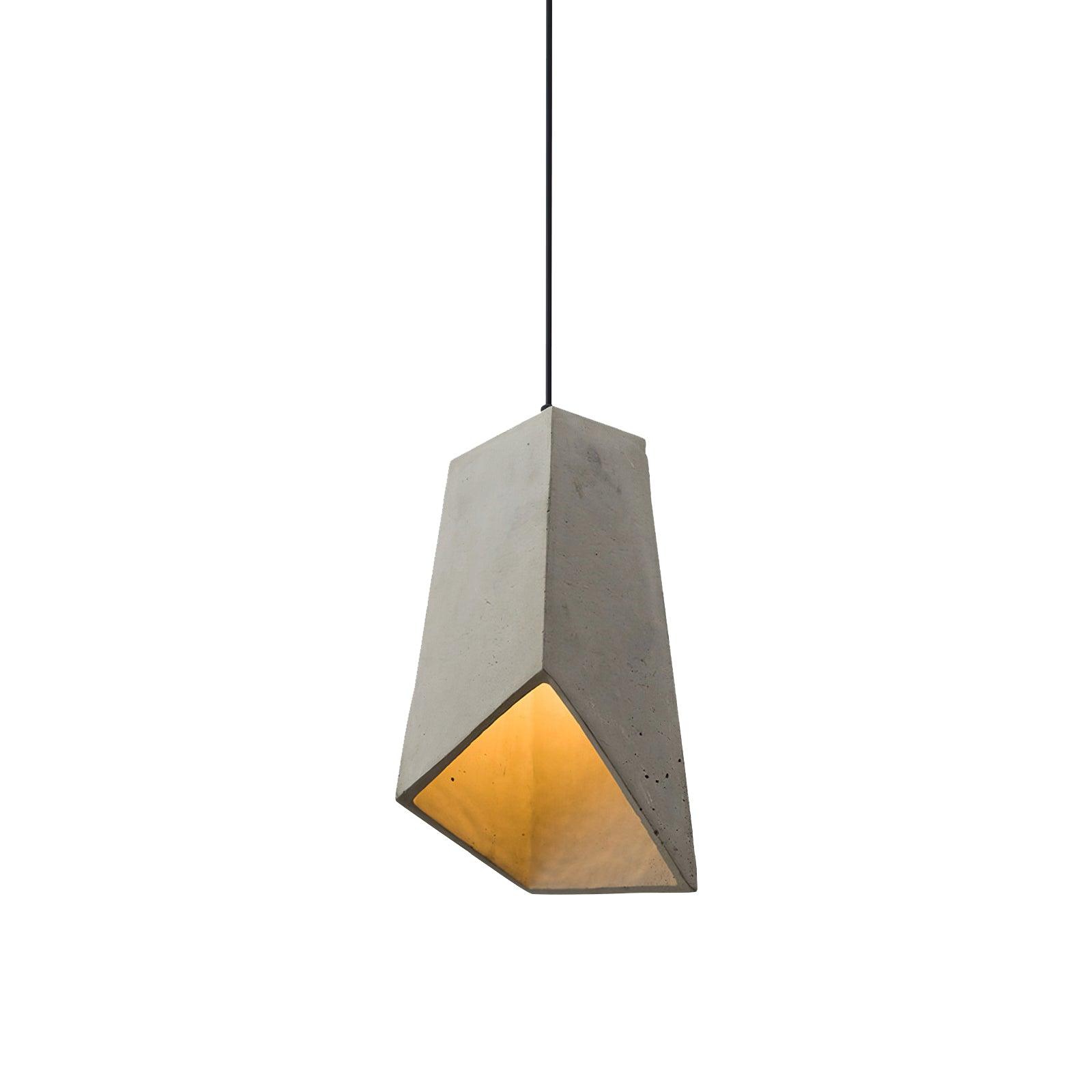 Gorgoya Pendant Light