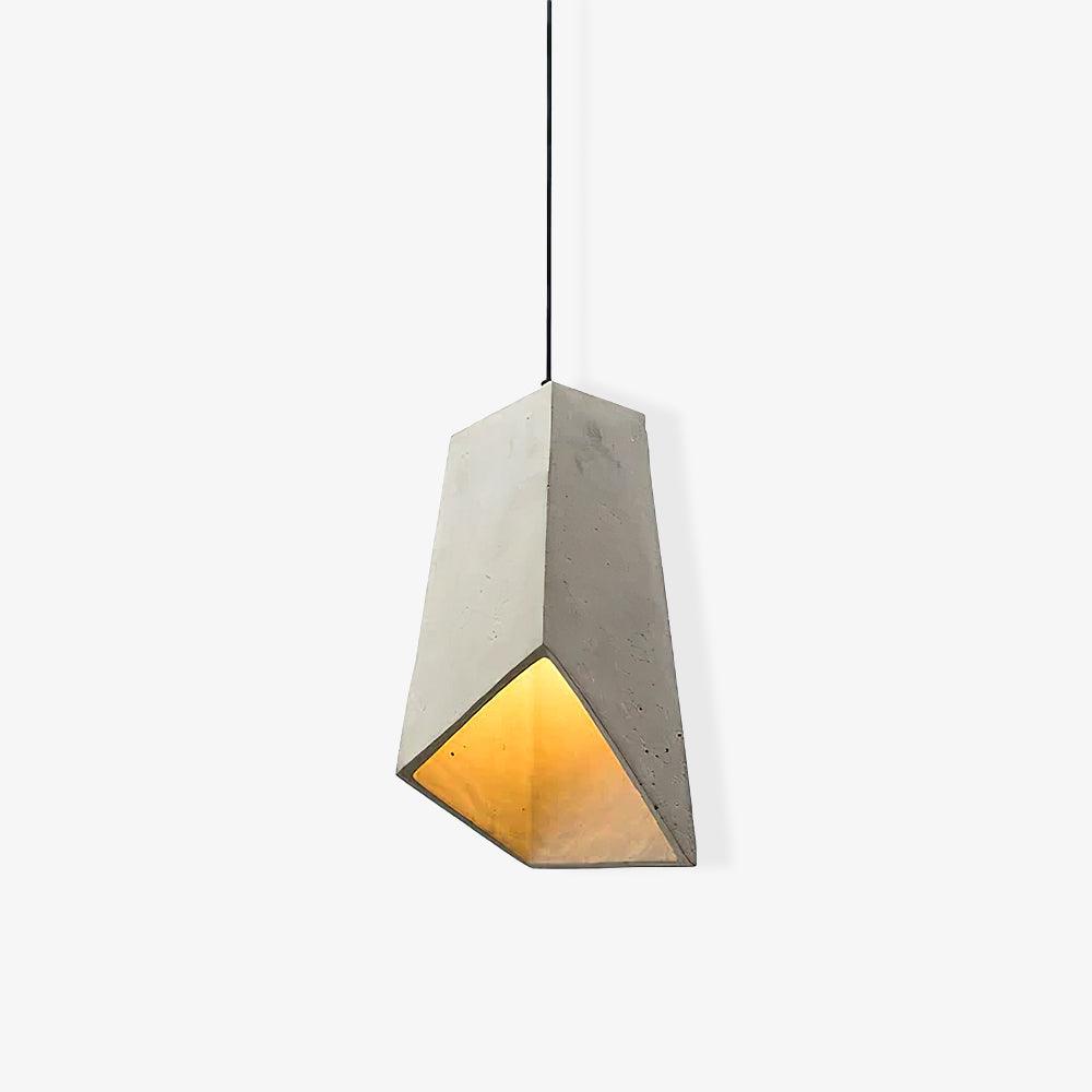 Gorgoya Pendant Light