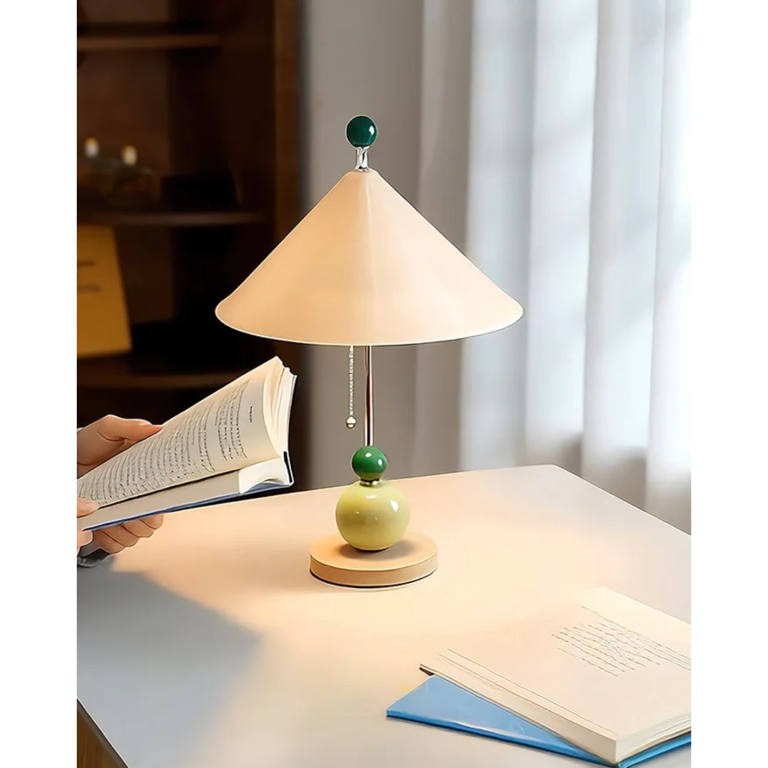 Scovan Table Lamp