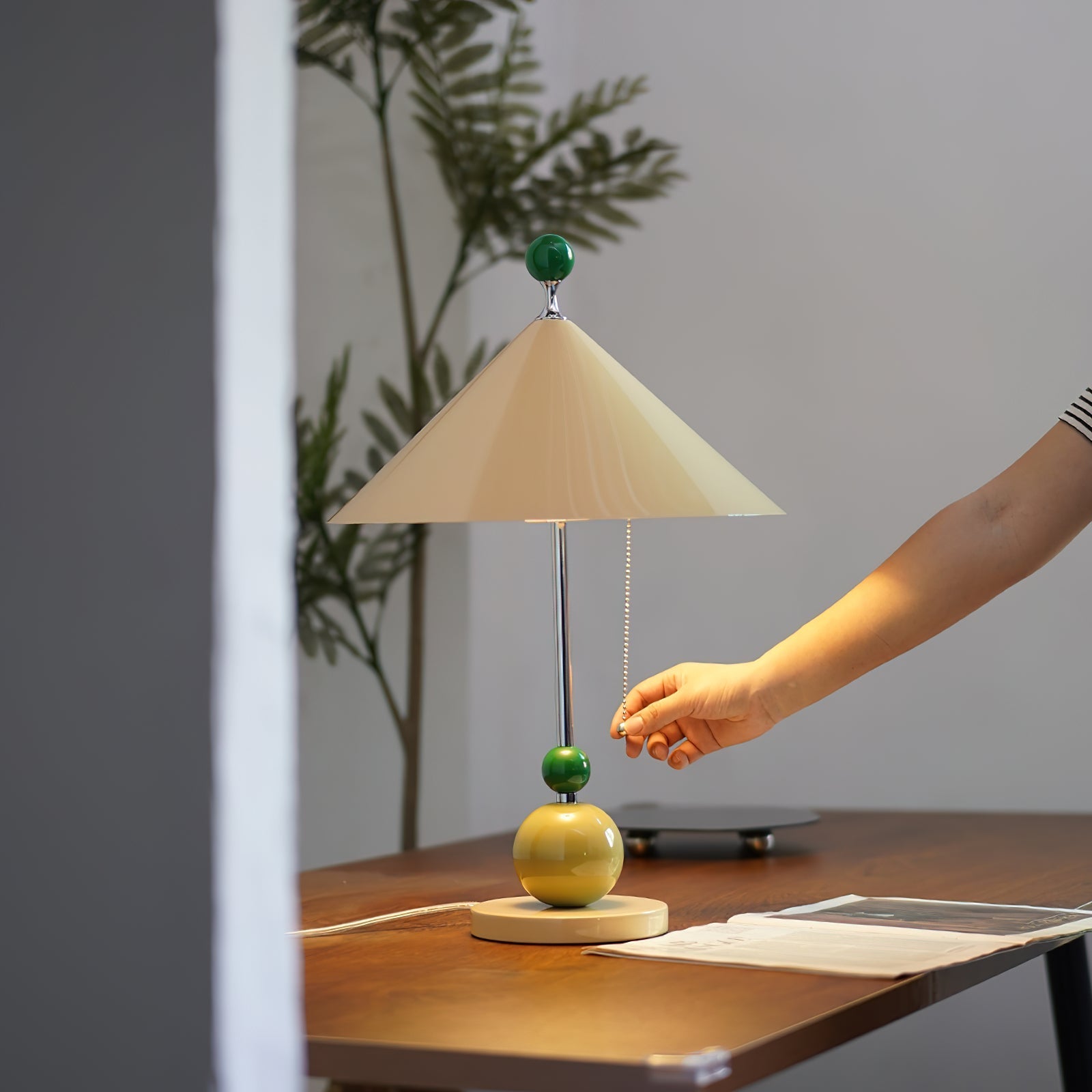 Scovan Table Lamp