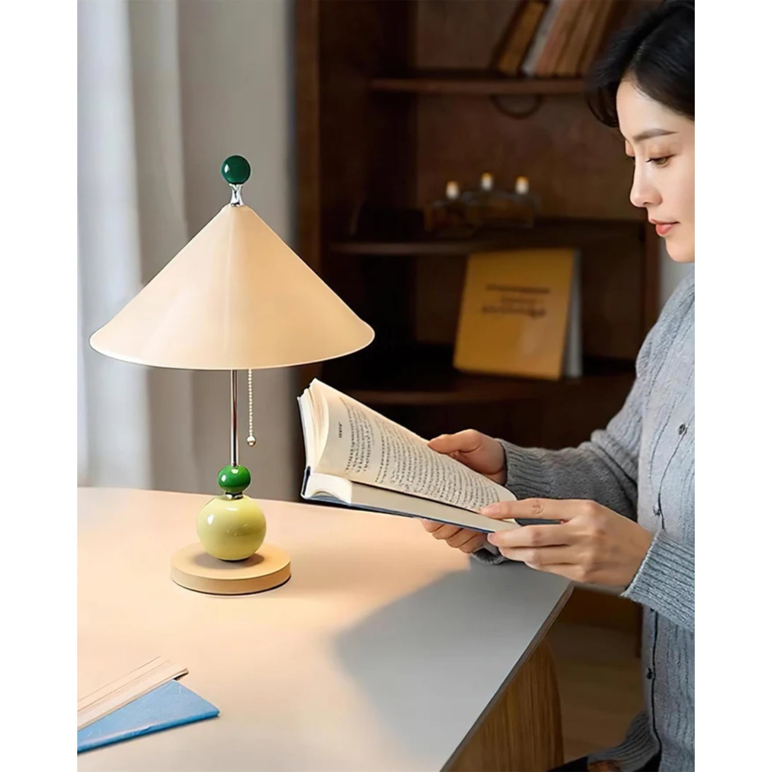 Scovan Table Lamp