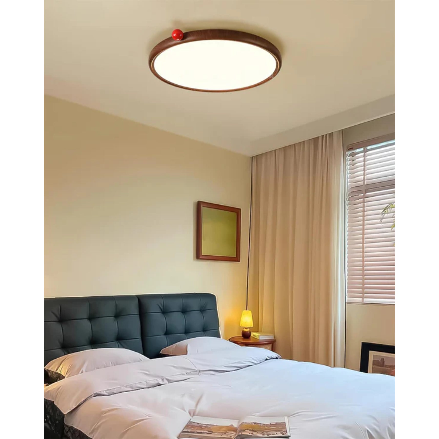 Geones Ceiling Light