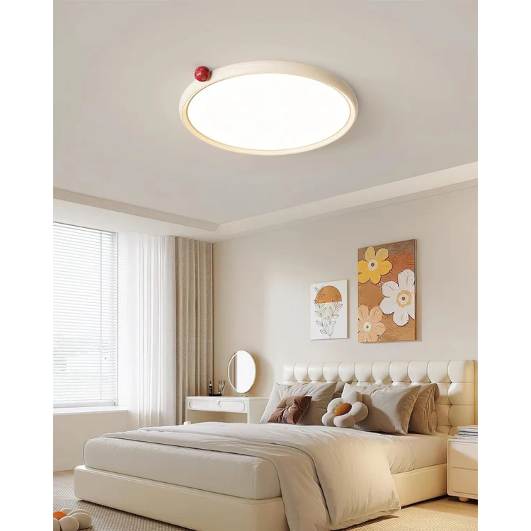 Geones Ceiling Light