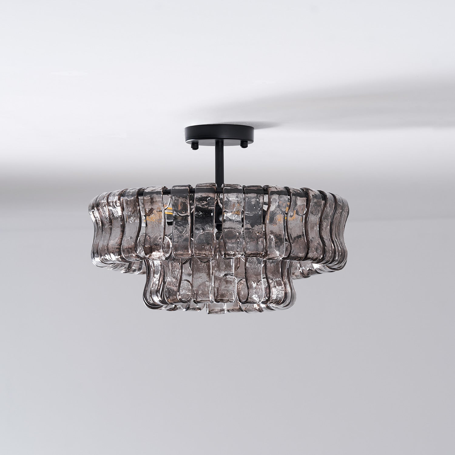 Glenora Round Ceiling Light