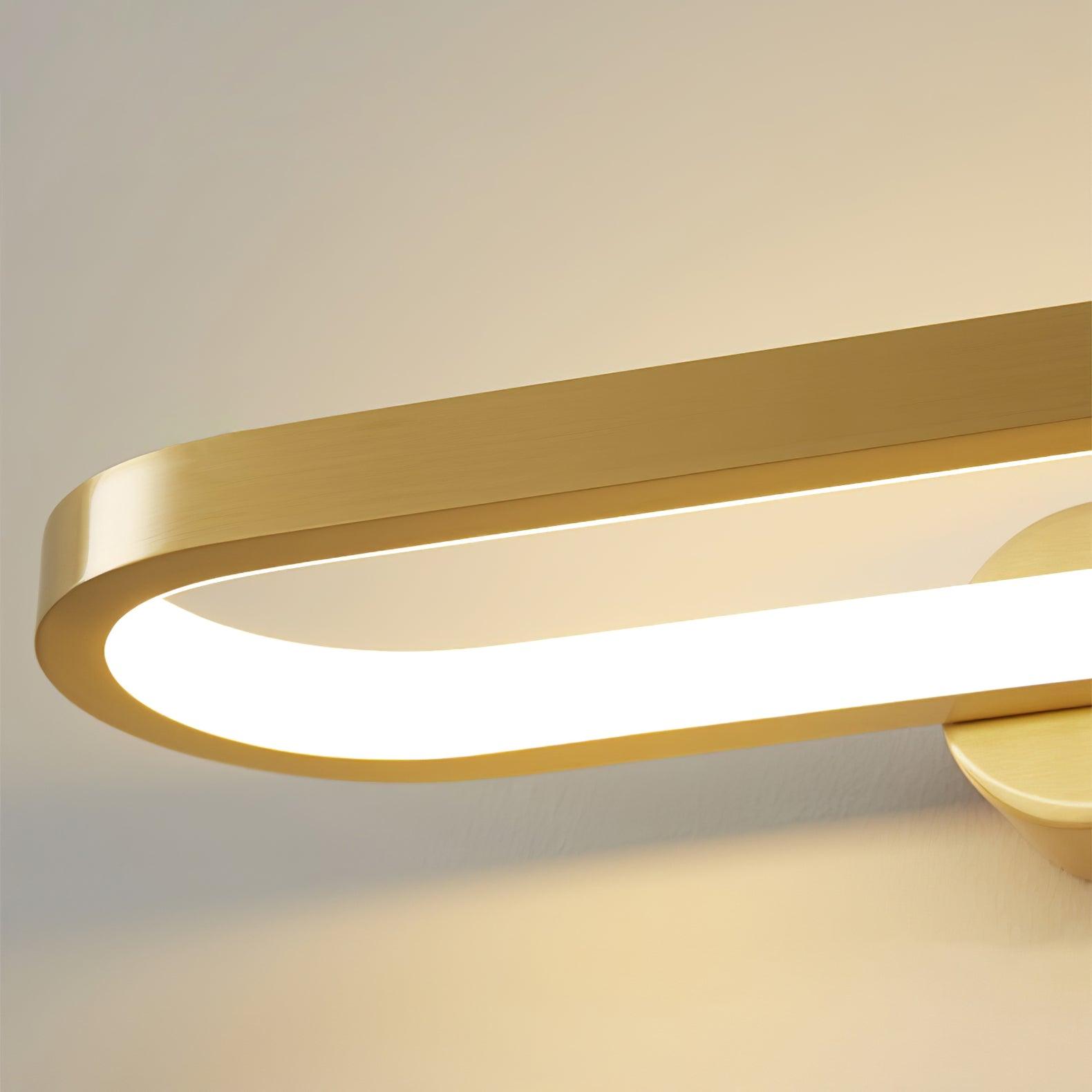 Meltone Wall Light