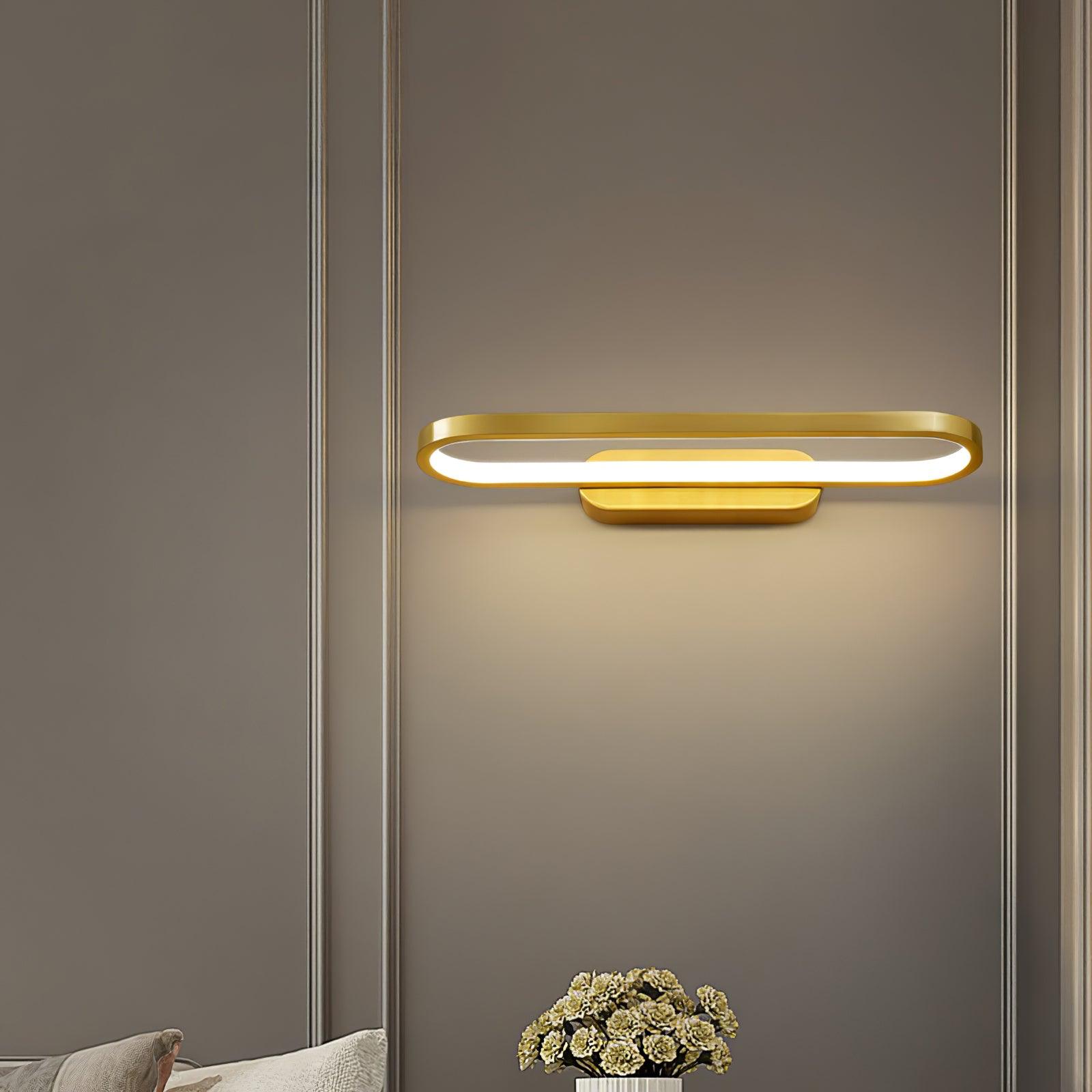 Meltone Wall Light