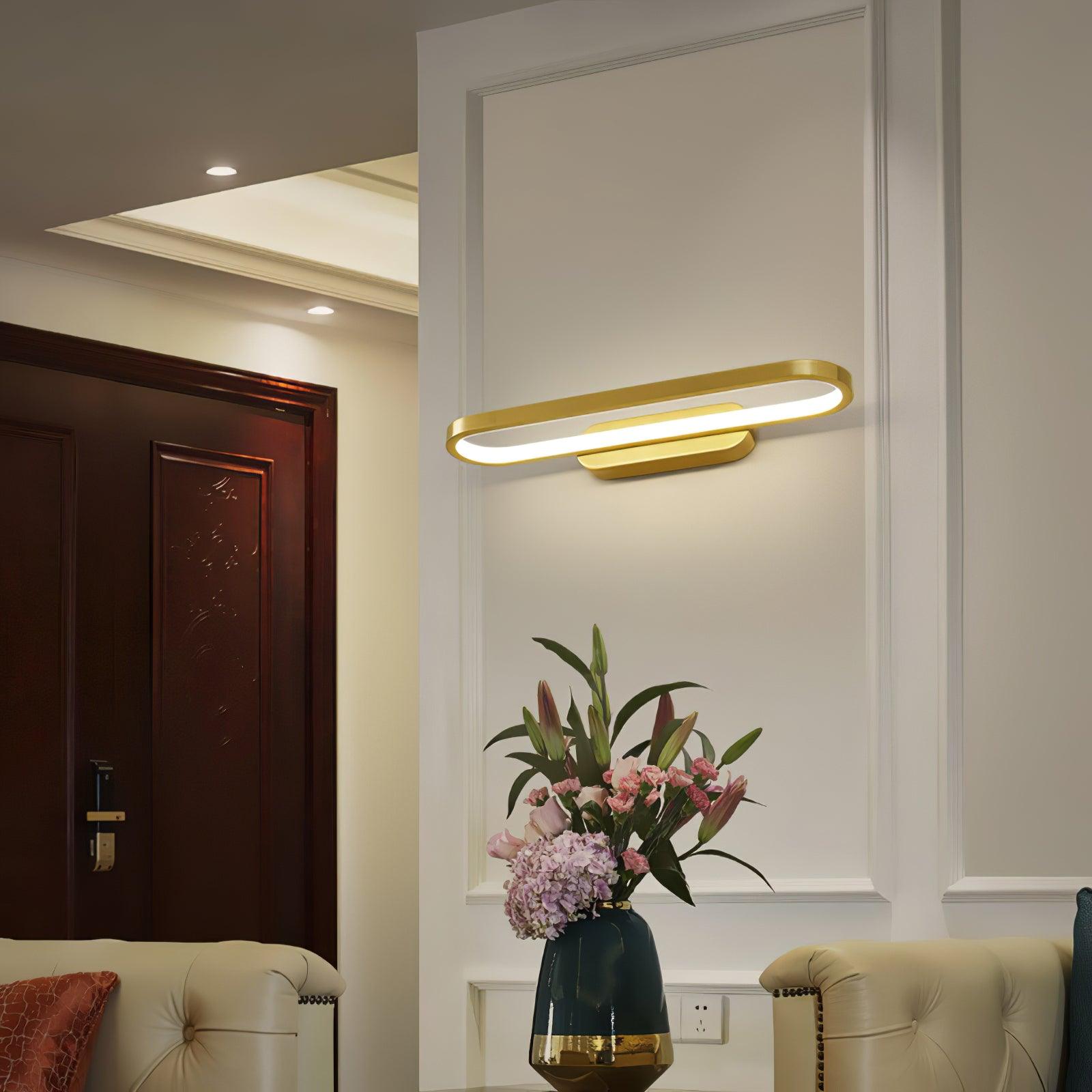 Meltone Wall Light