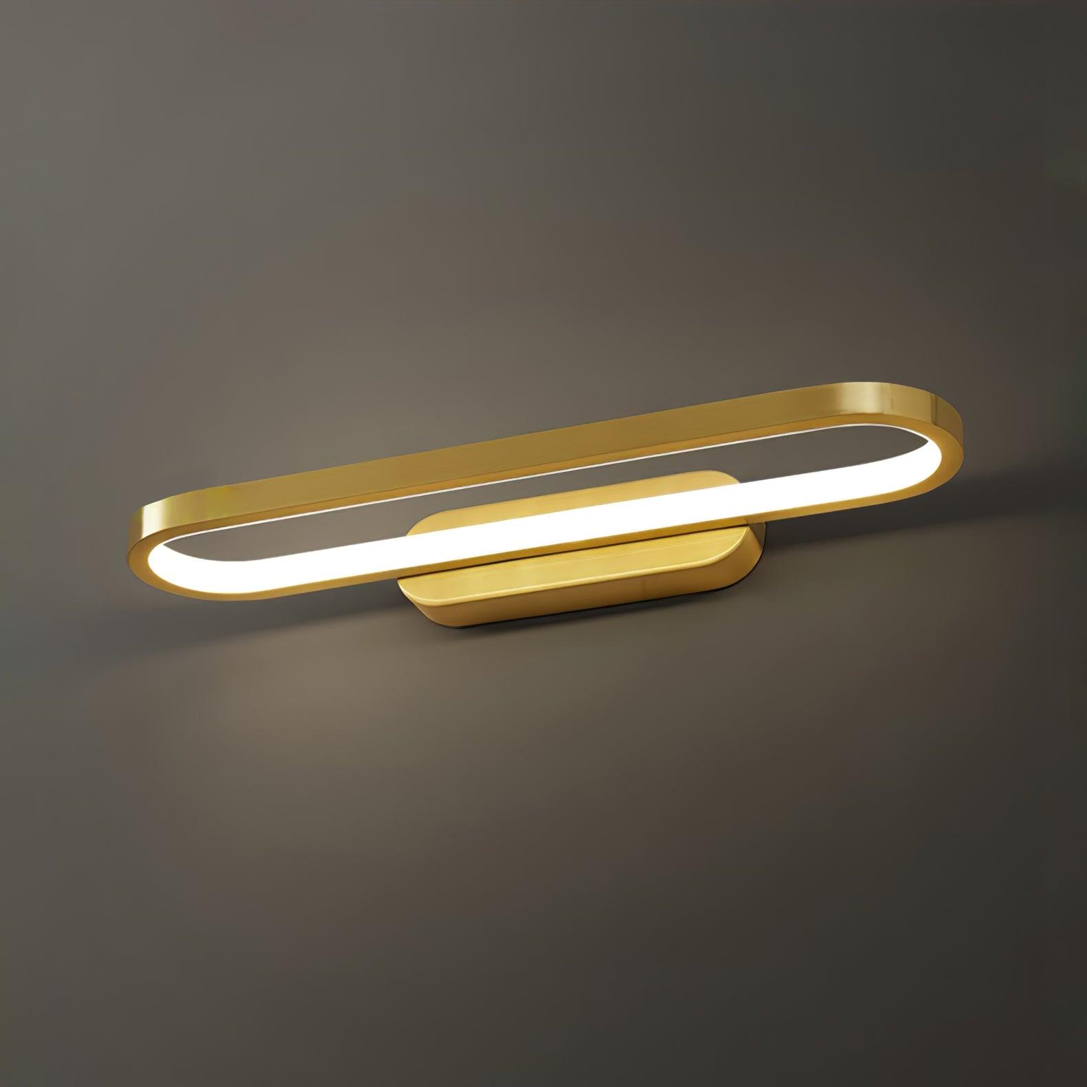 Meltone Wall Light
