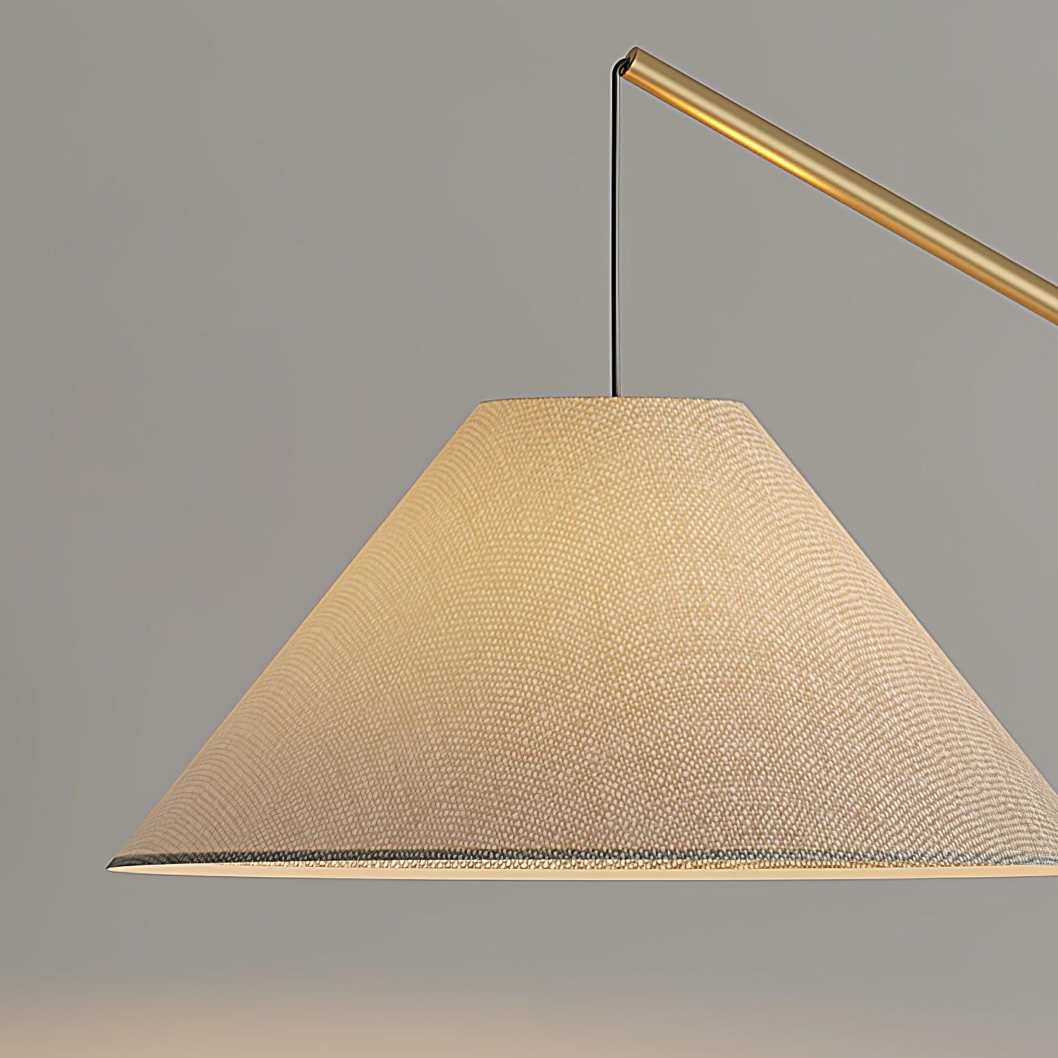 Orvessi Floor Lamp