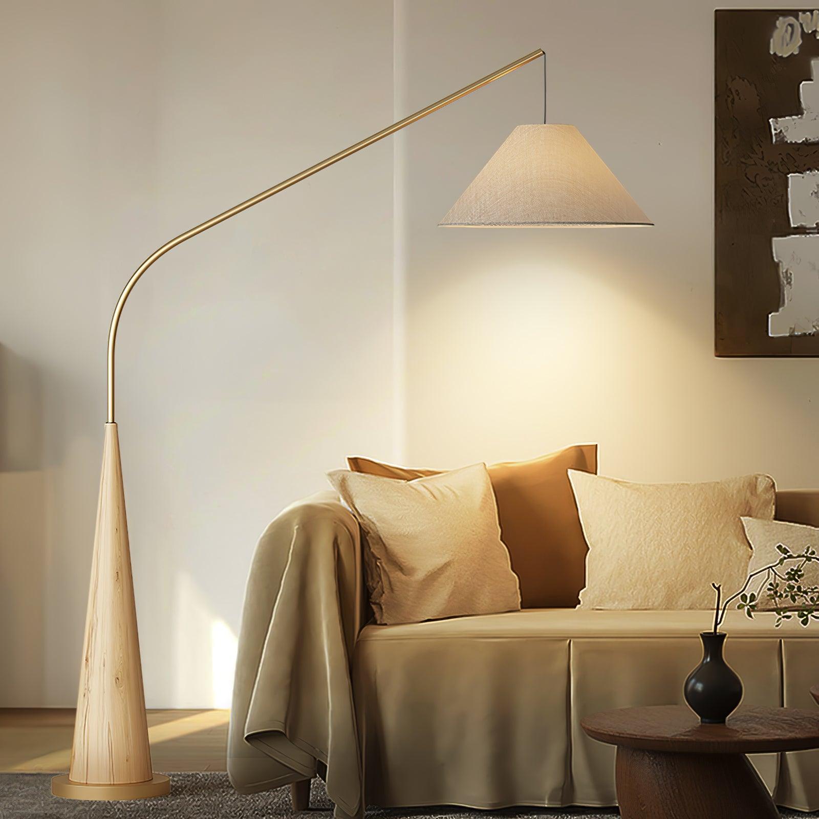 Orvessi Floor Lamp